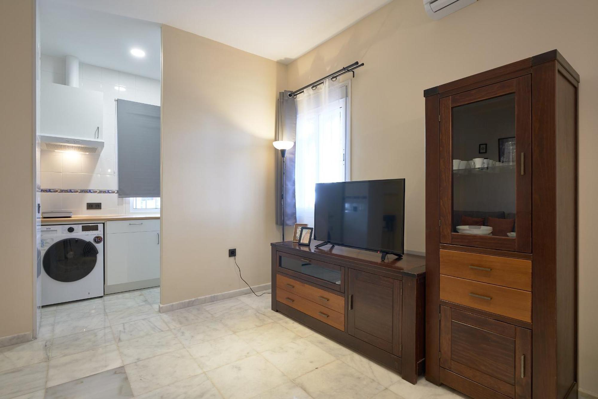 Tejares De Triana 16b Apartment *