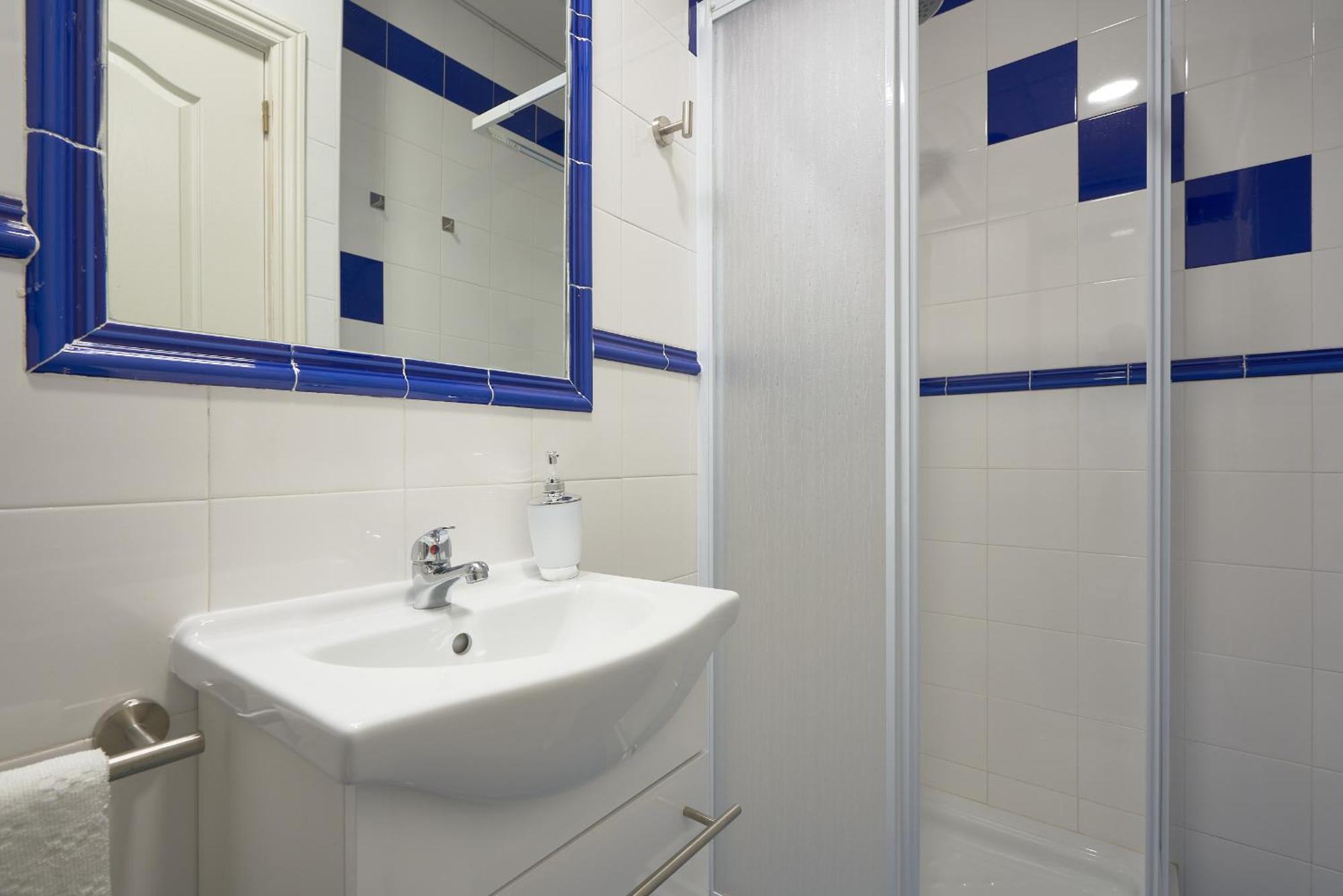 Apartment Tejares De Triana 16b *