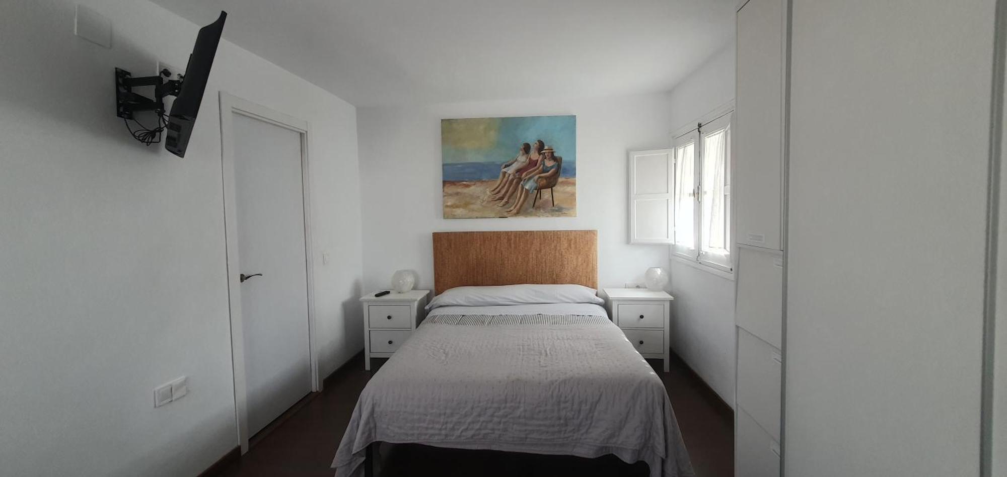 Mirador Puerta Carmona Apartment