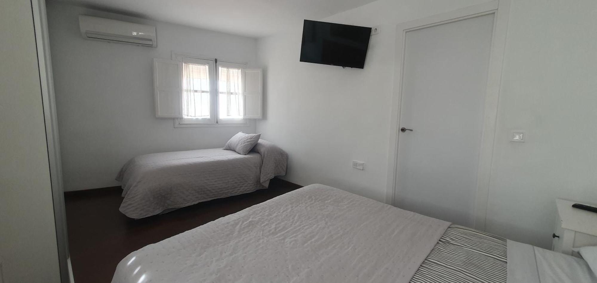 Apartment Mirador Puerta Carmona
