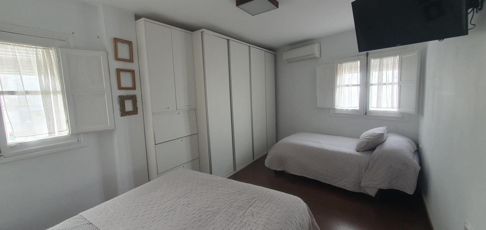 Mirador Puerta Carmona Apartment Seville