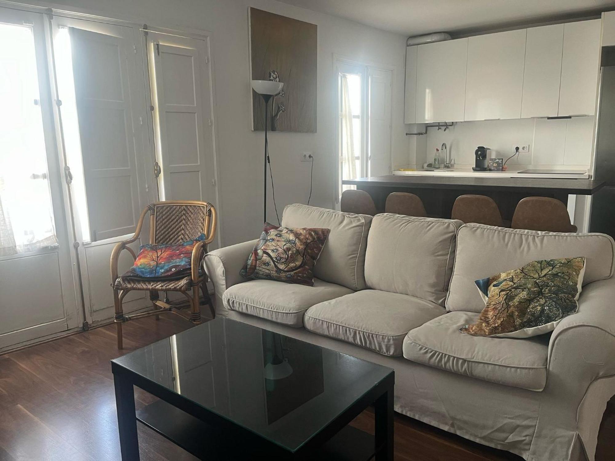 Apartment Mirador Puerta Carmona