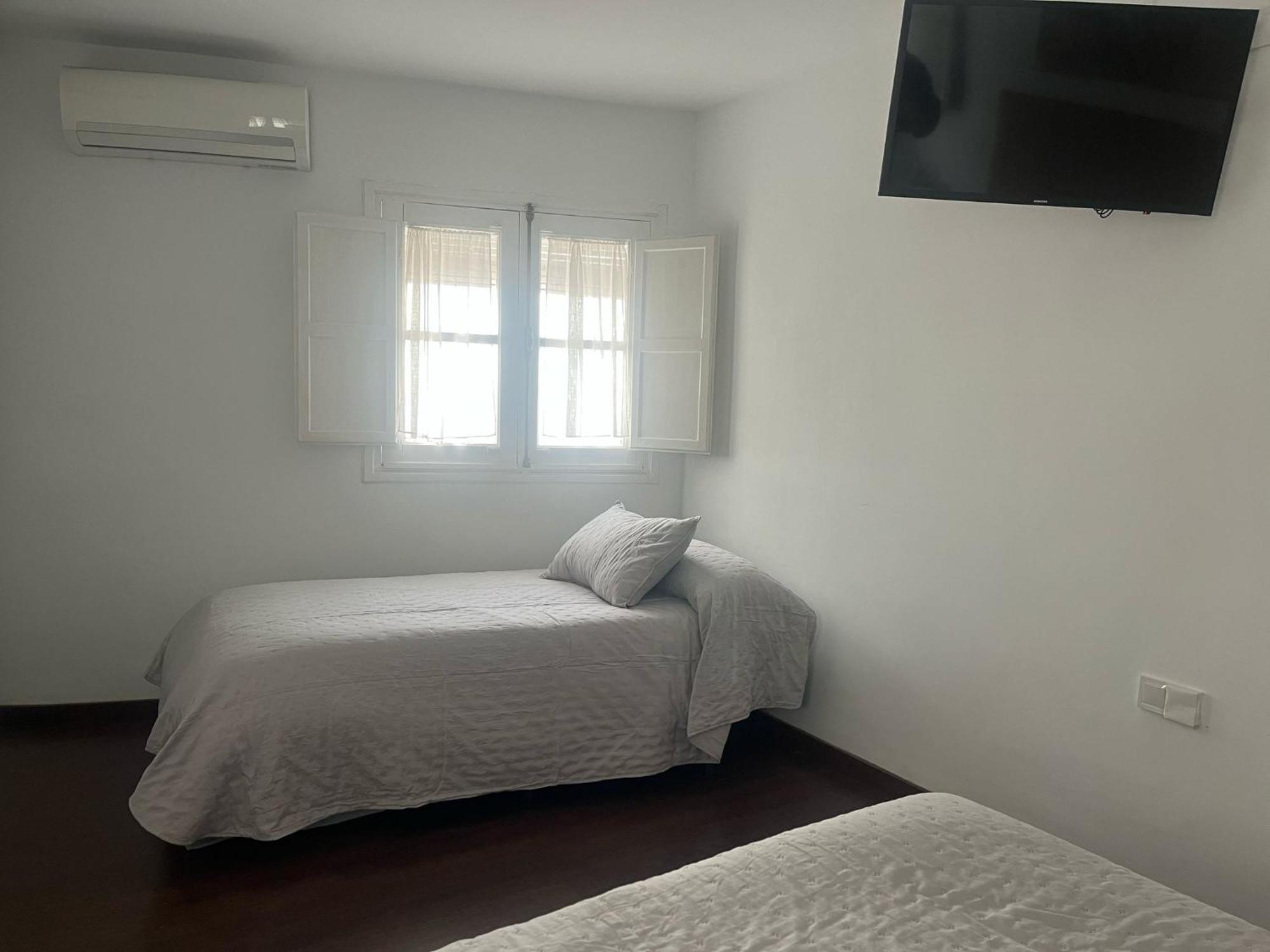 Apartment Mirador Puerta Carmona Seville