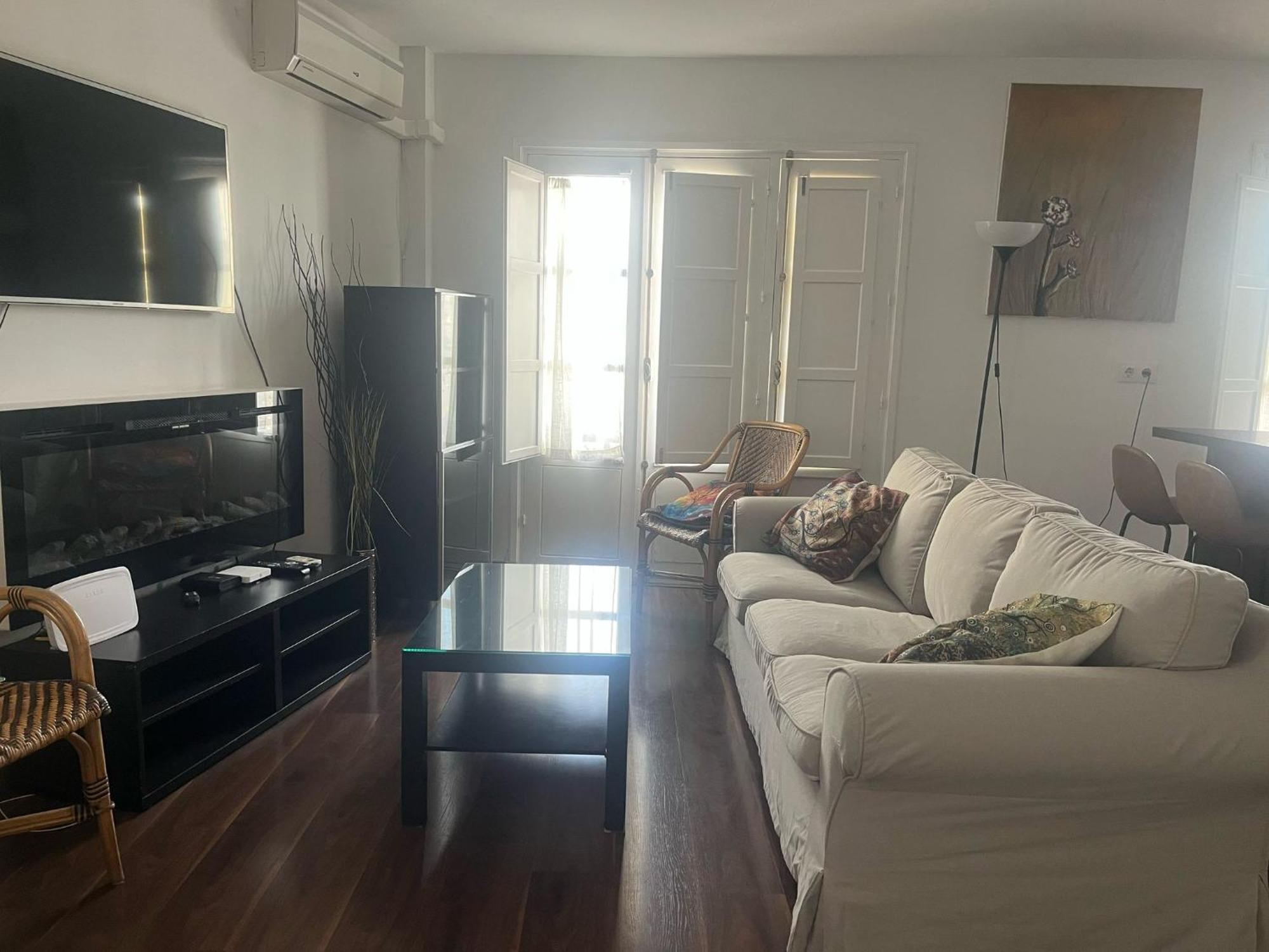 Apartment Mirador Puerta Carmona *