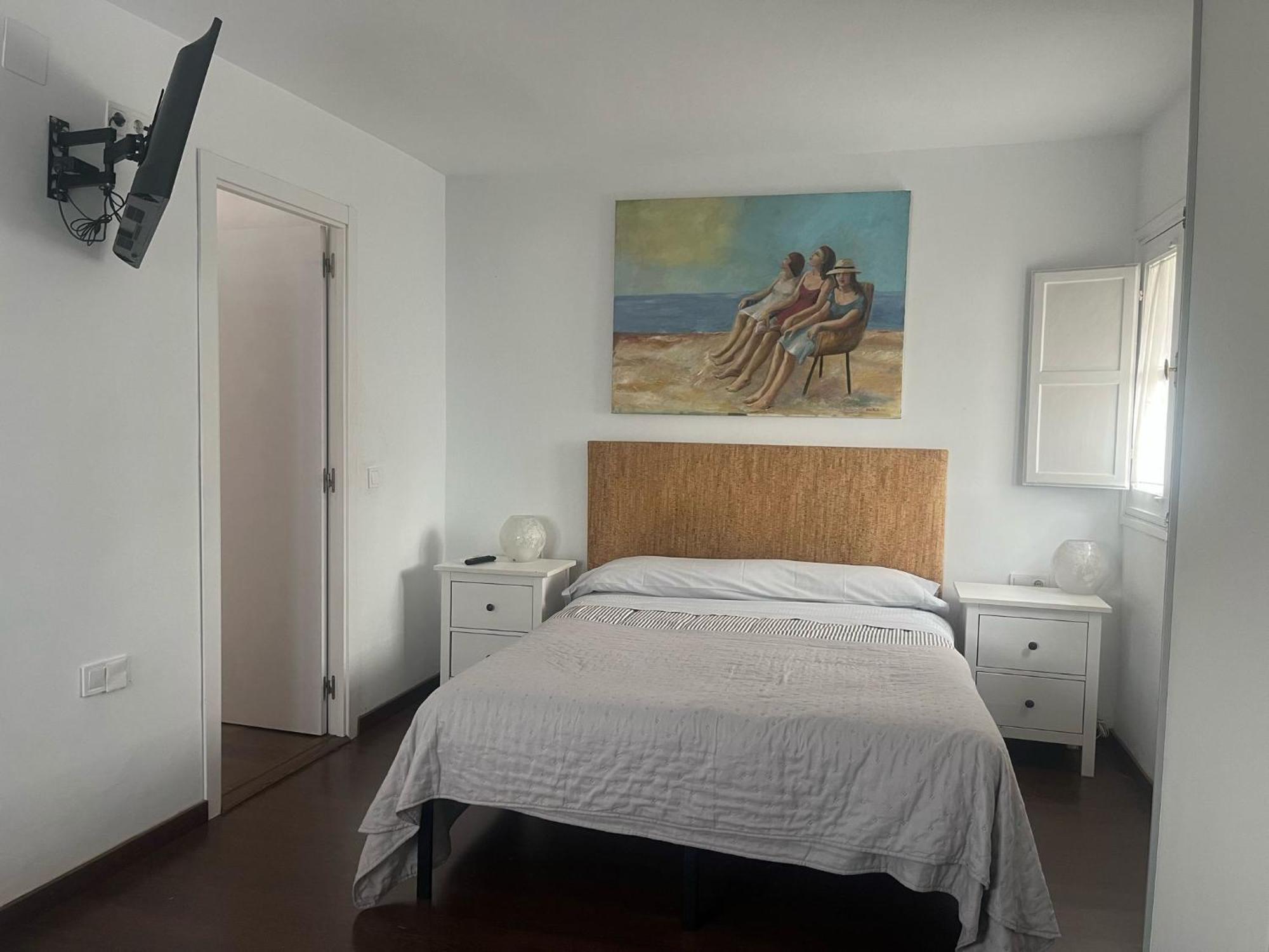 Mirador Puerta Carmona Apartment Seville