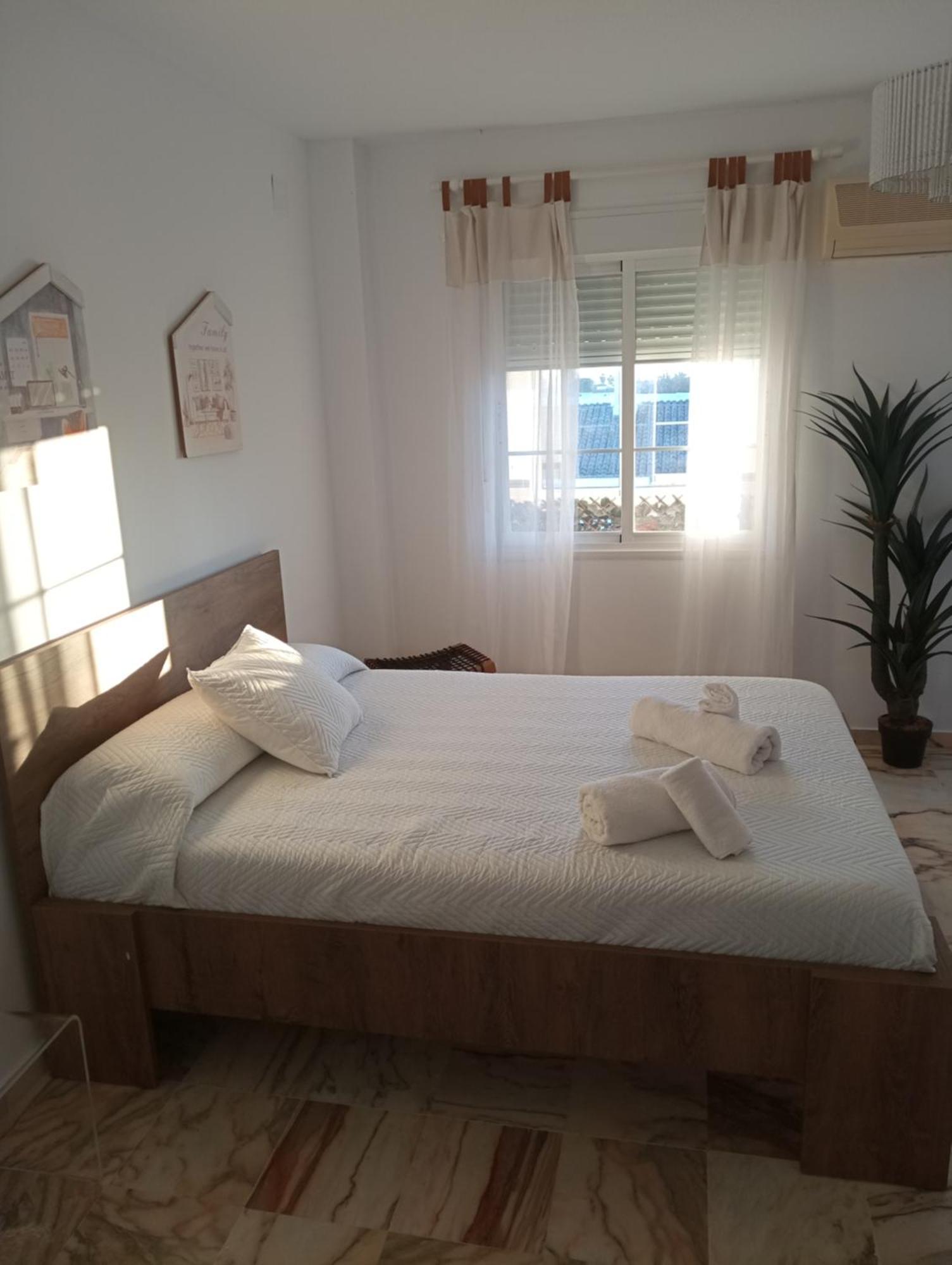 Brisas Vip One Valencina De La Concepcion Sevilla