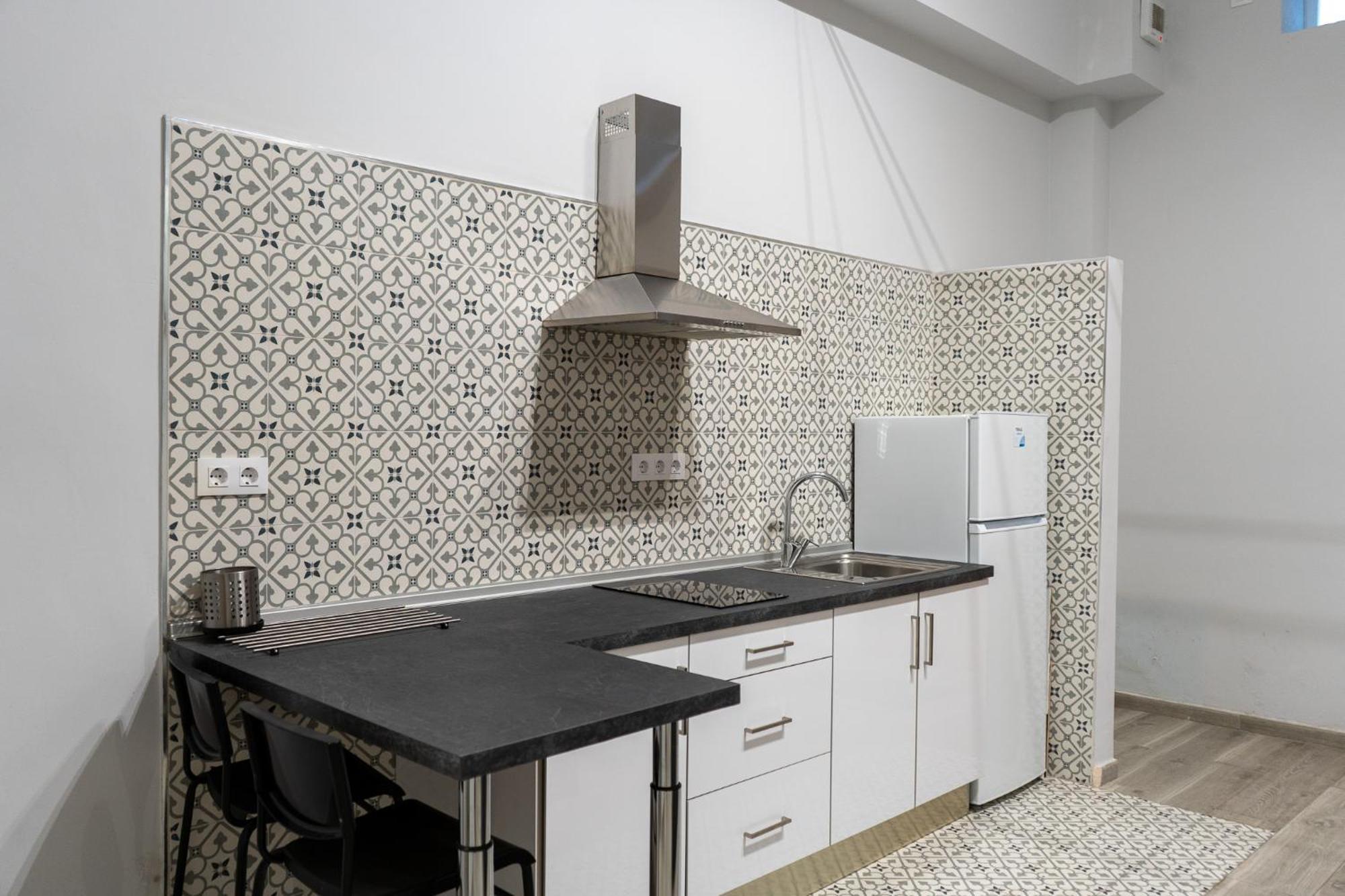 Apartamento Casa Lealtad *