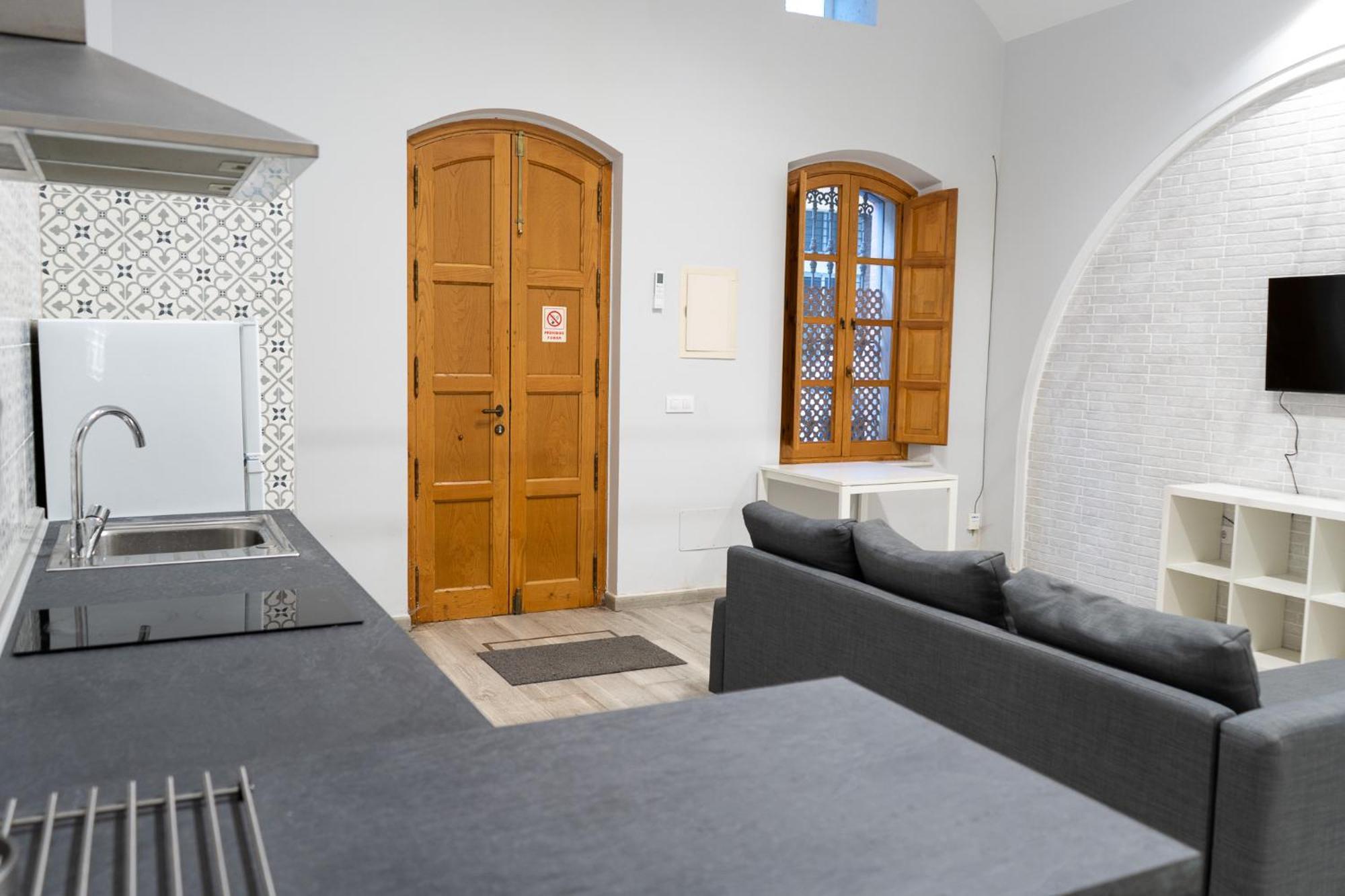 Casa Lealtad Apartamento Sevilla