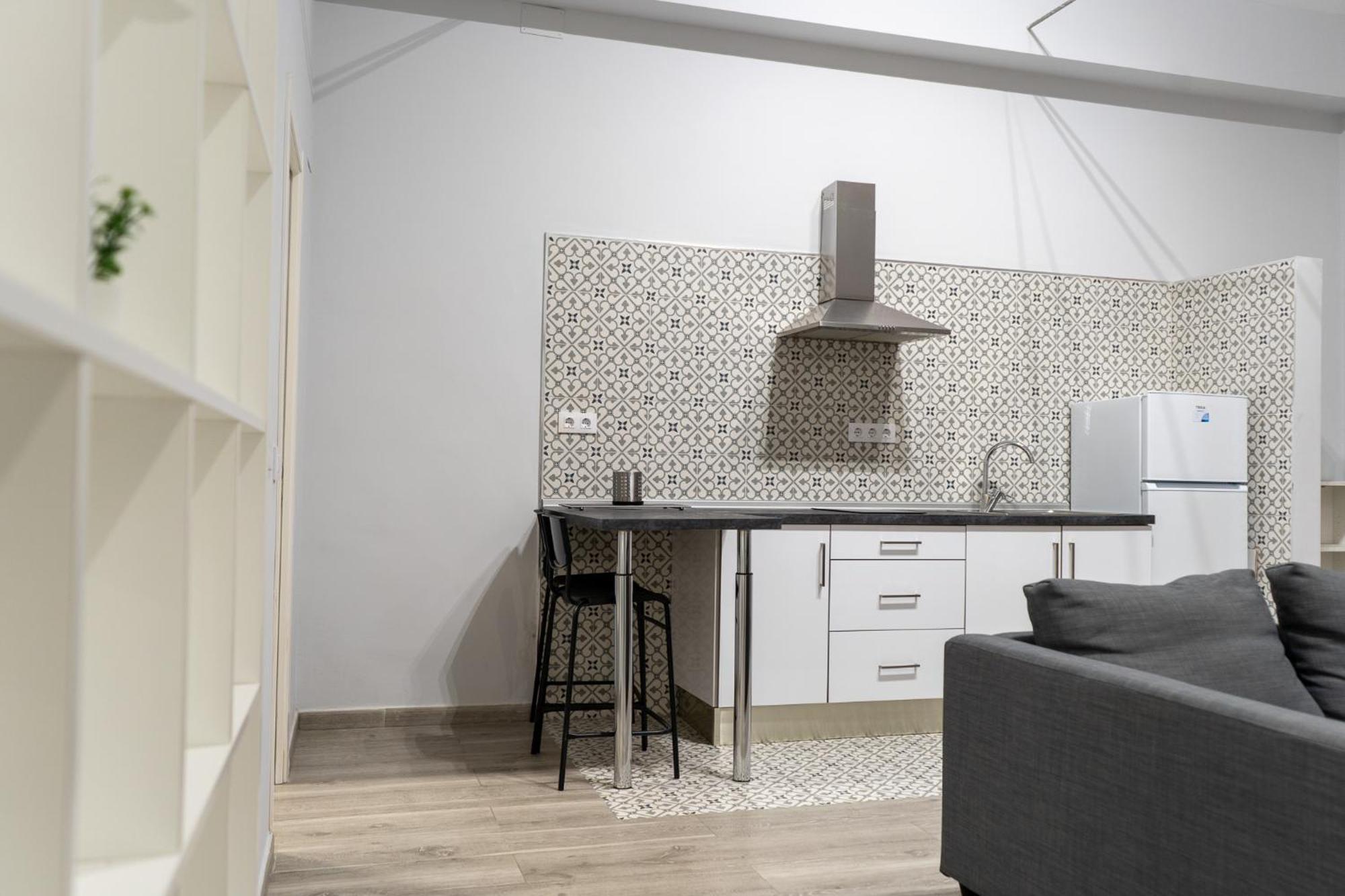 Apartamento Casa Lealtad *