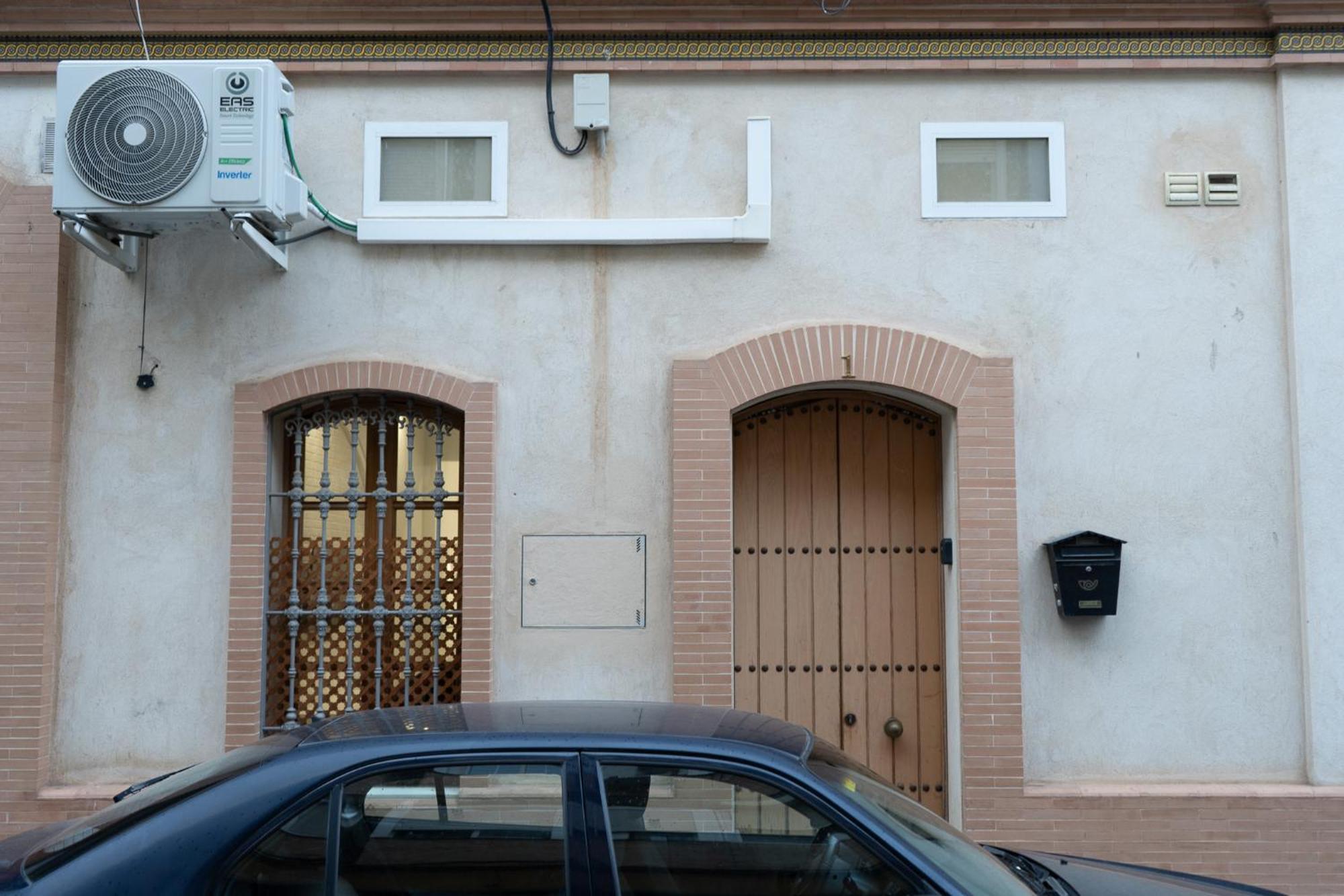 Casa Lealtad * Sevilla