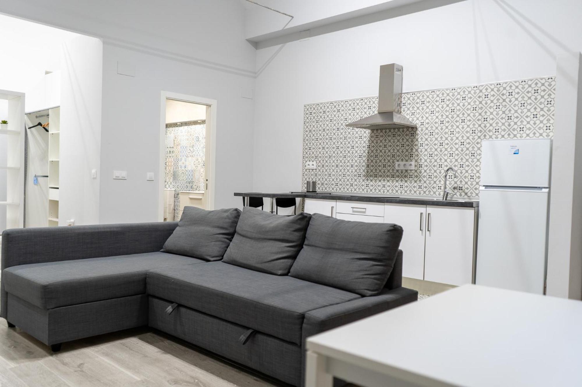 Apartamento Casa Lealtad *
