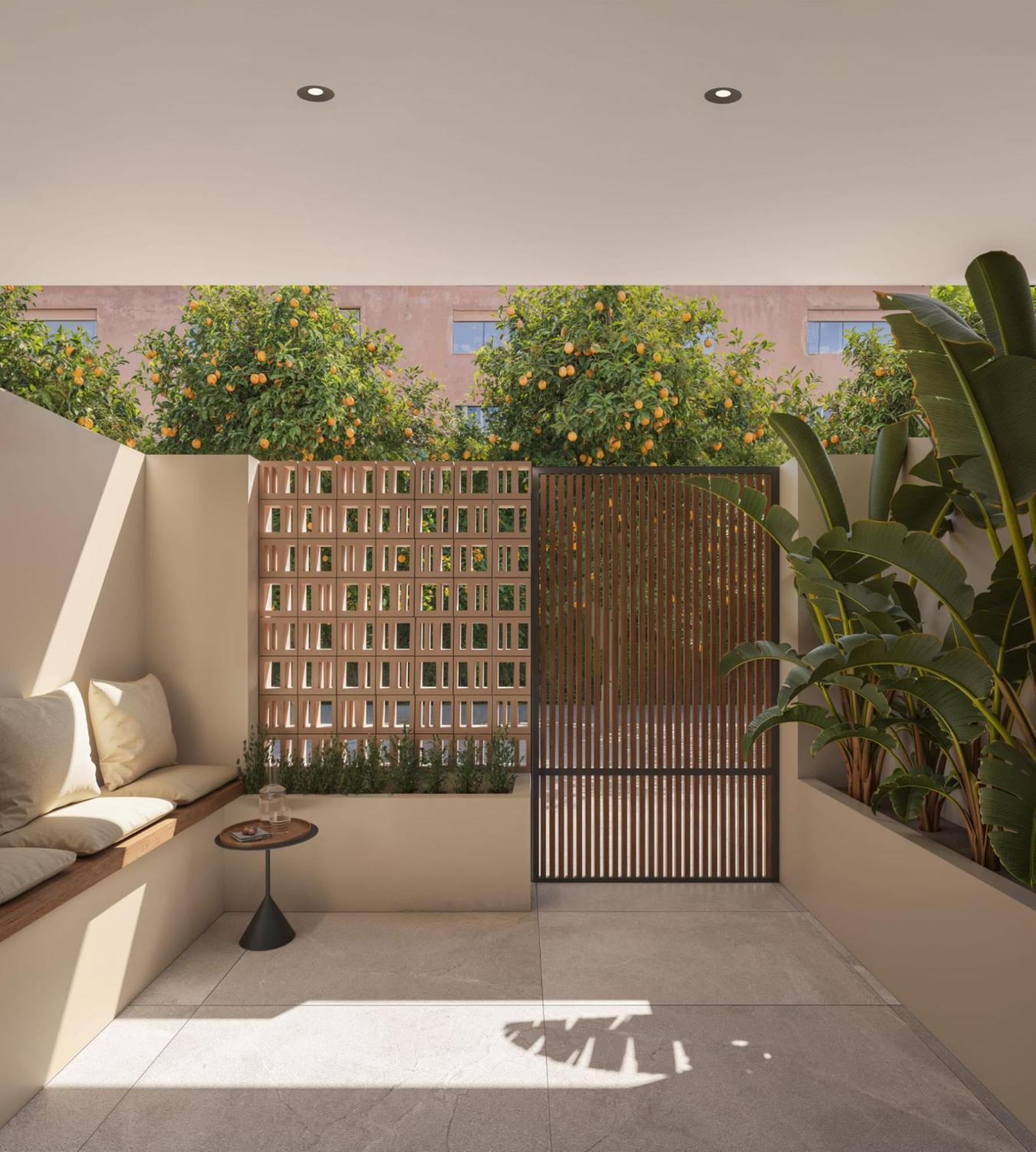 Apartamento Santa Vicenta Maria En El Centro Sevilla