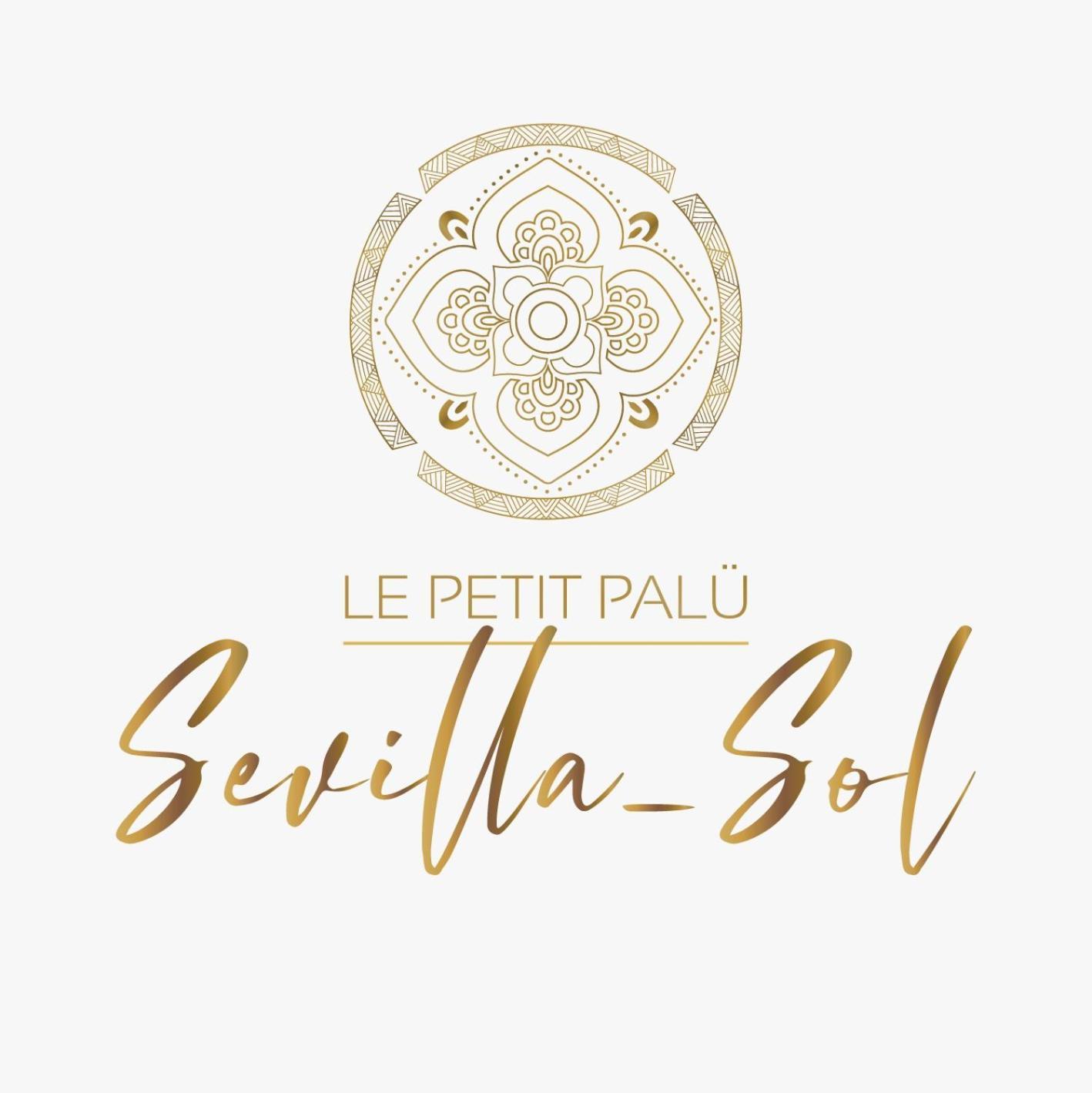Le Petit Palue Pensión Sevilla