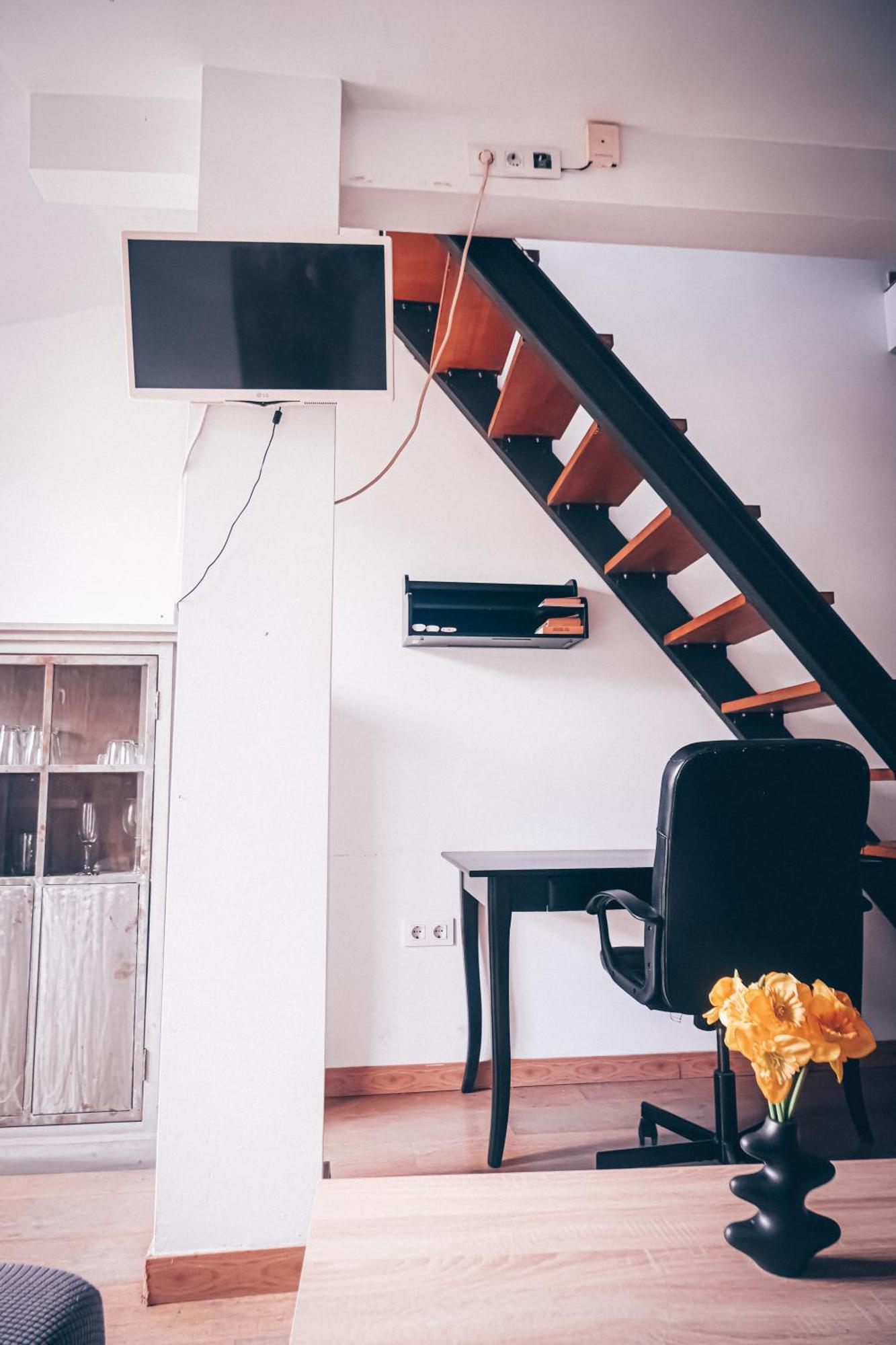 Apartamento San Roque 5 Sevilla