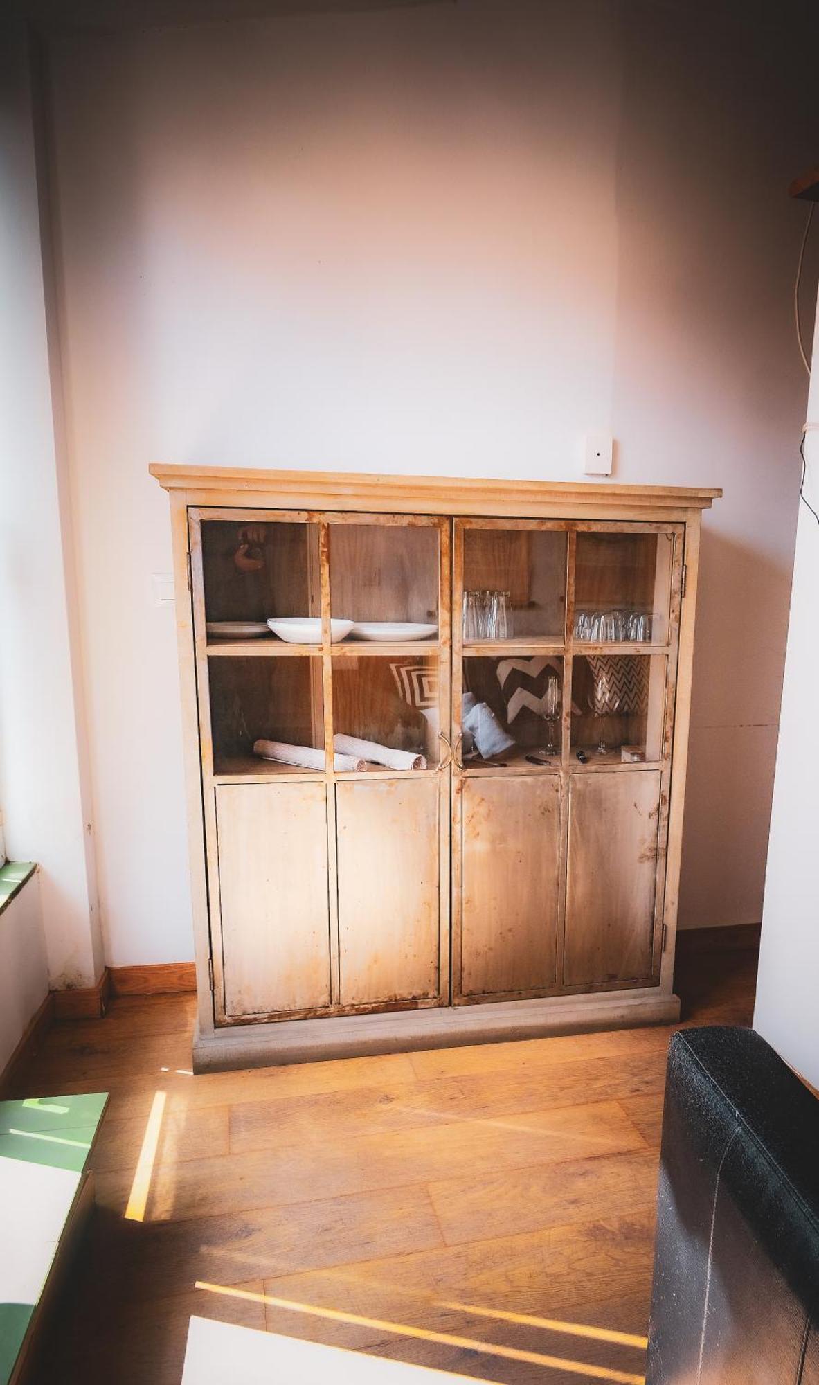 Apartamento San Roque 5