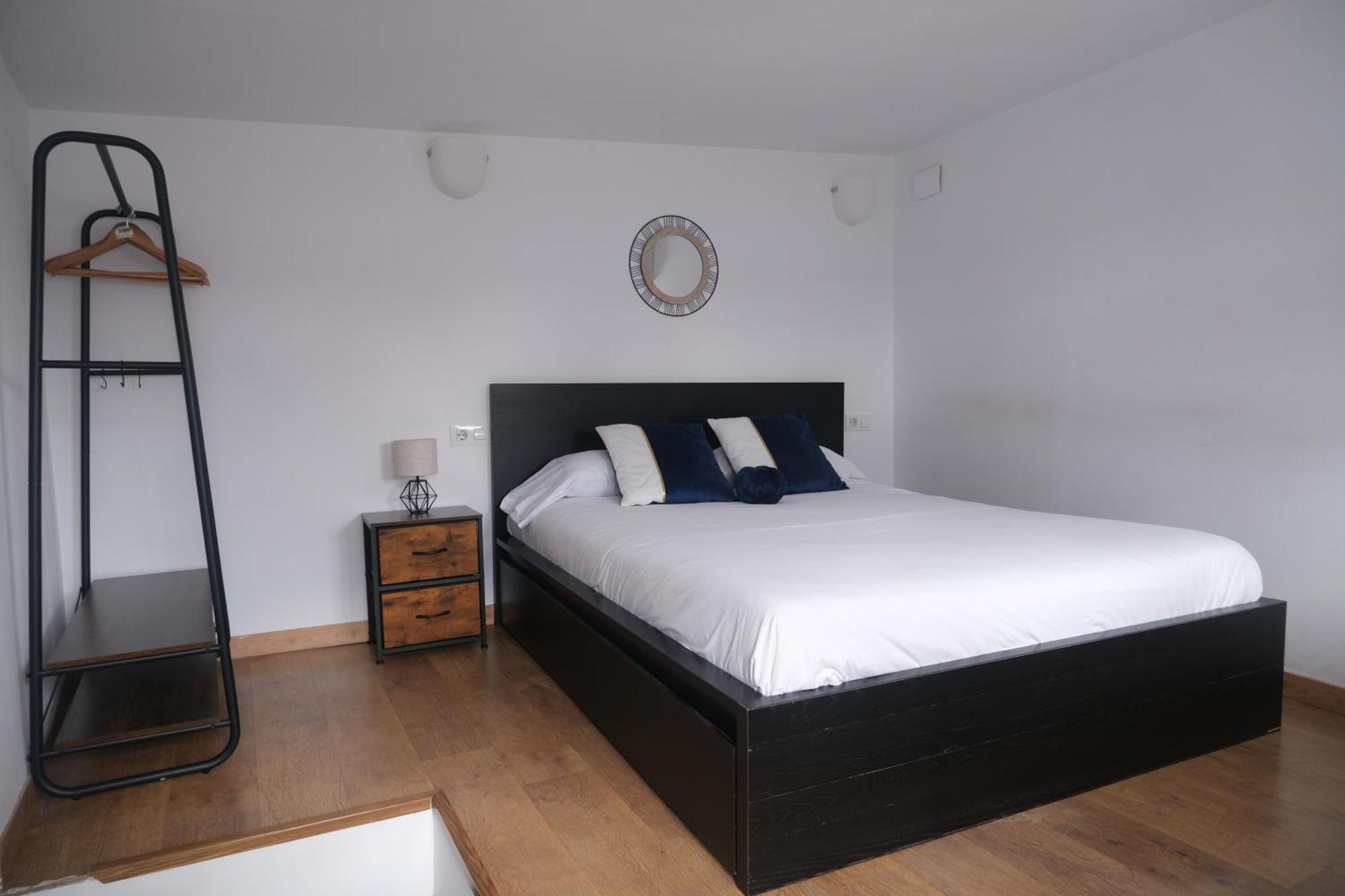 Apartamento San Roque 5 Sevilla