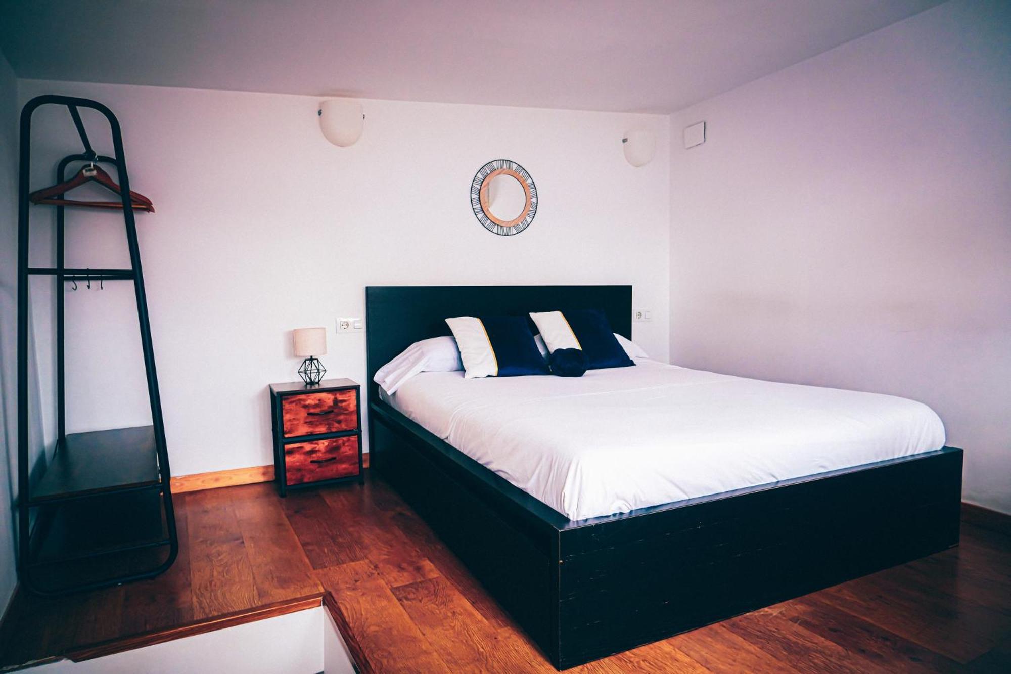 Apartamento San Roque 5 Sevilla