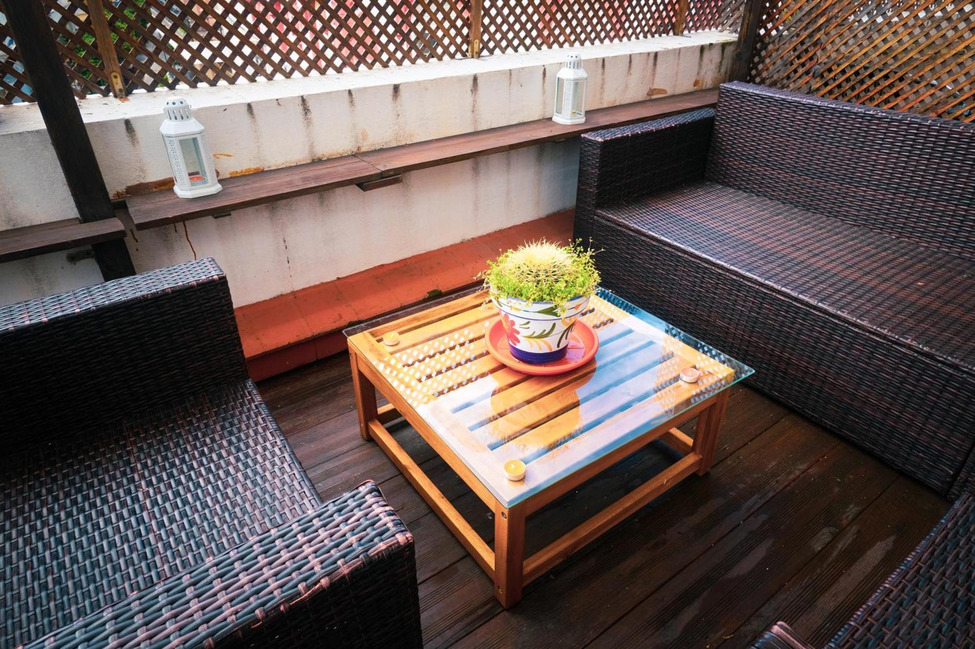 San Roque 5 Apartamento Sevilla