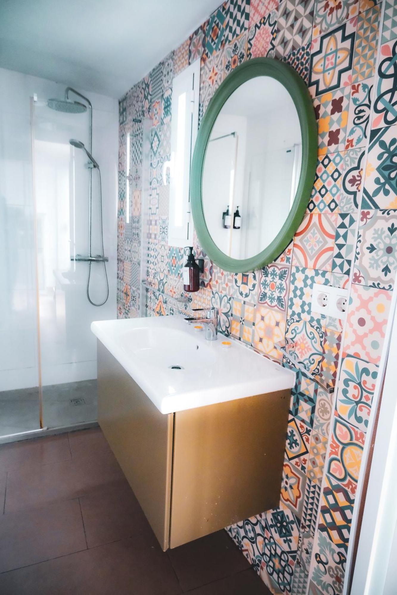 Apartamento San Roque 5 Sevilla