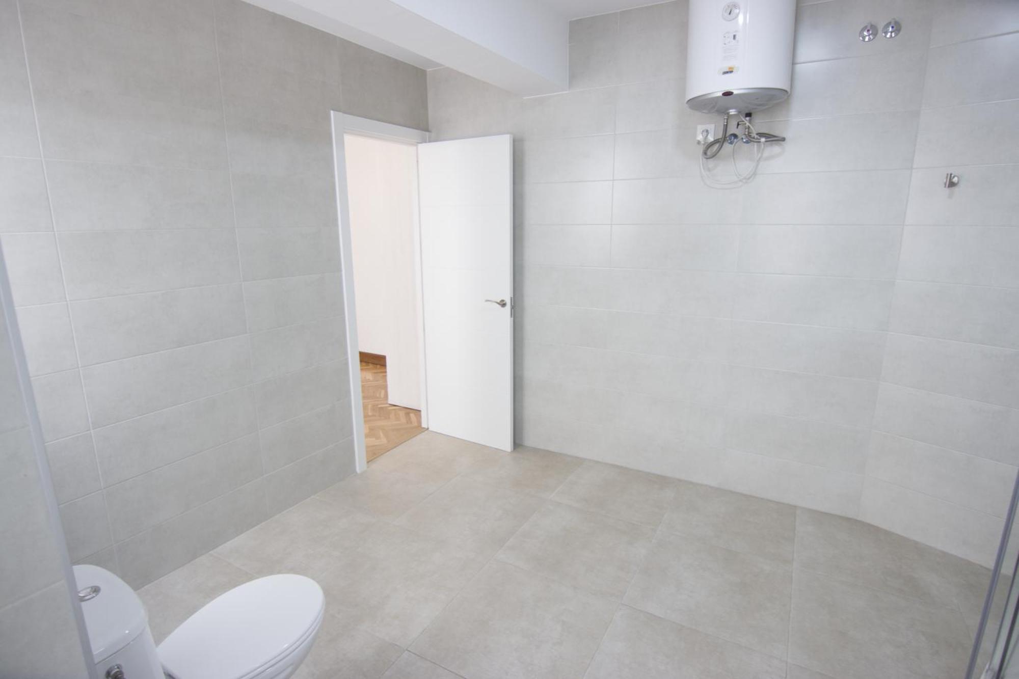 Rentalsevilla Virgen De Consolacion Apartment *