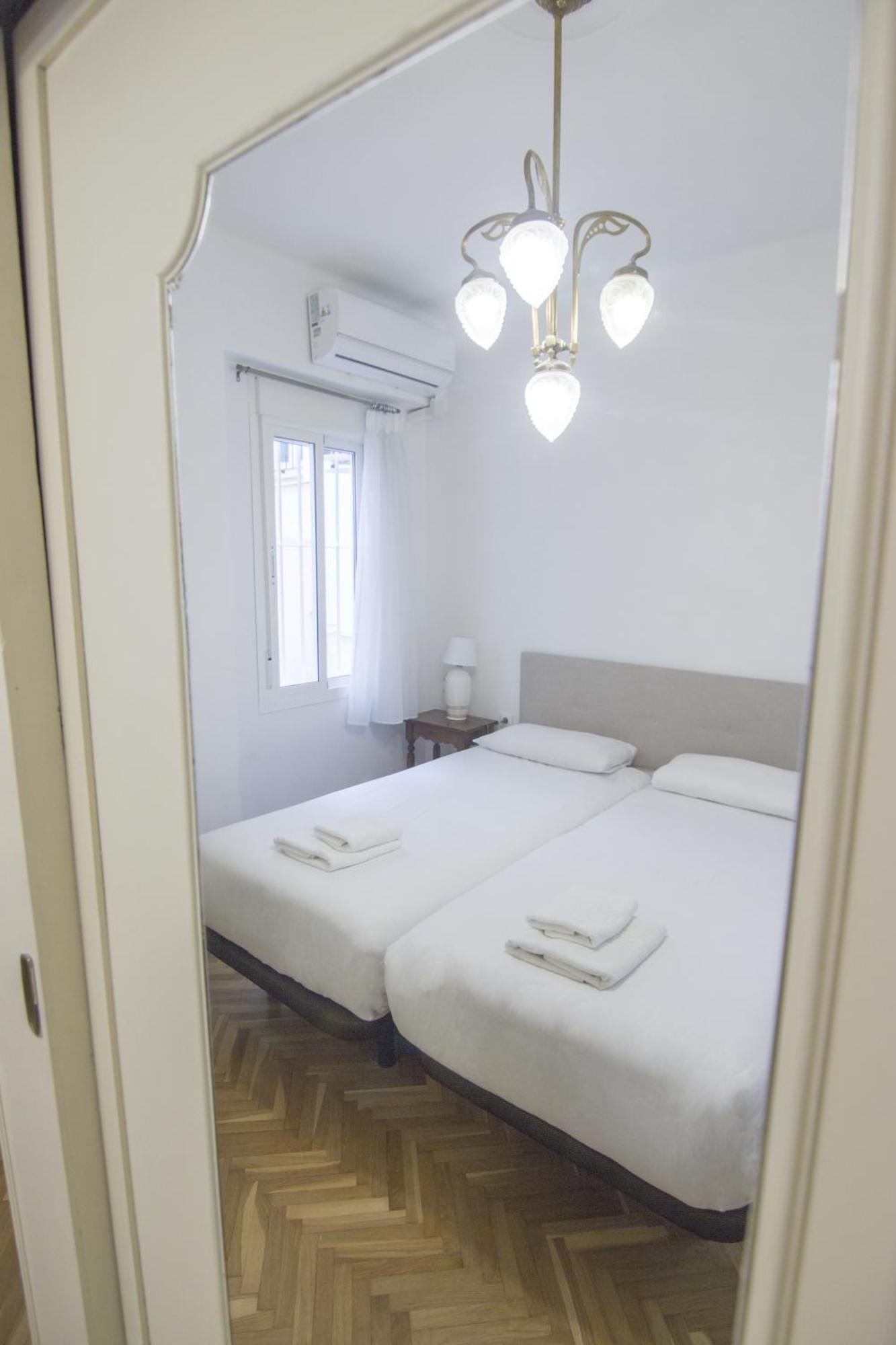 Apartment Rentalsevilla Virgen De Consolacion *