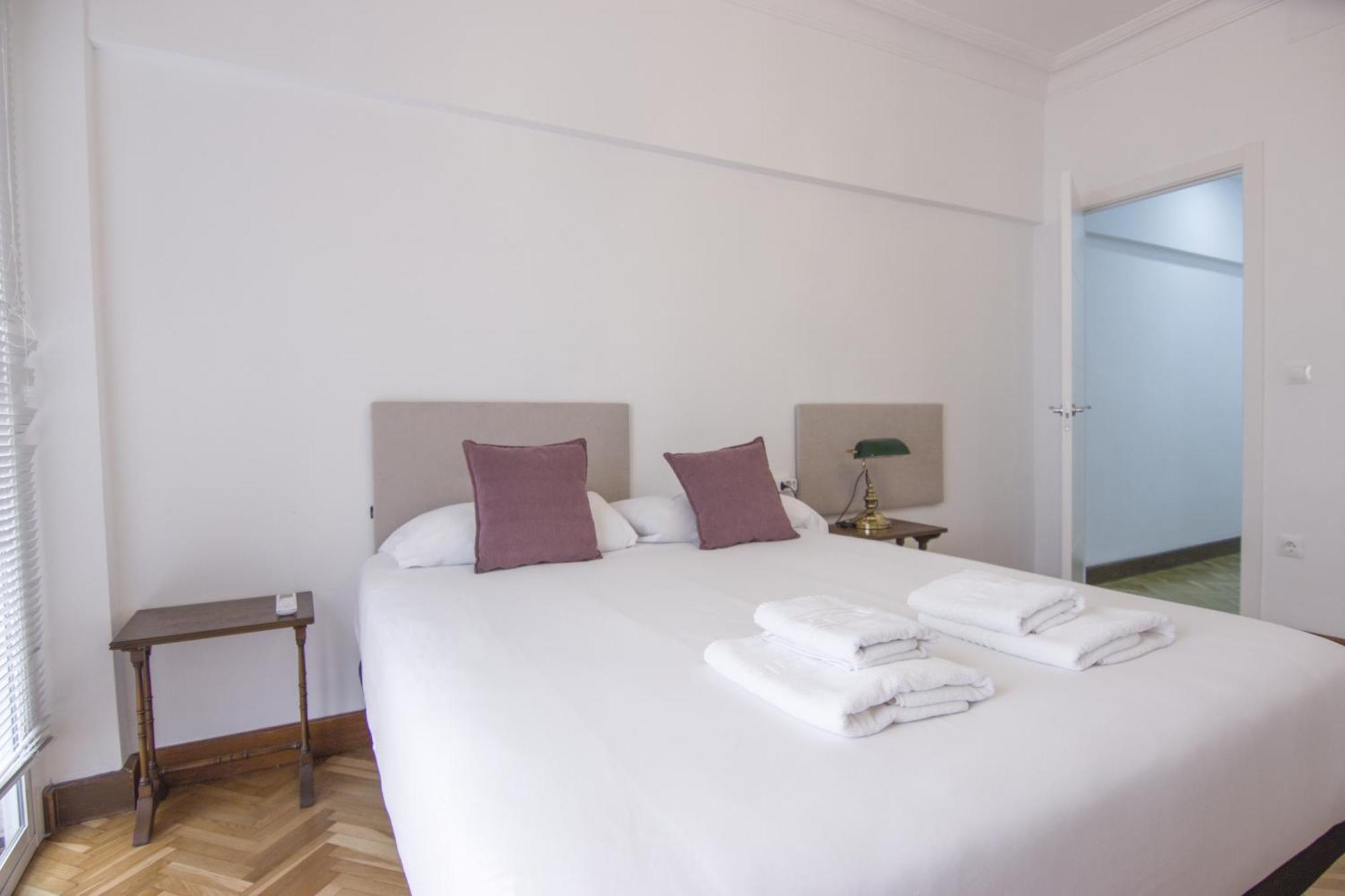 Rentalsevilla Virgen De Consolacion Apartment