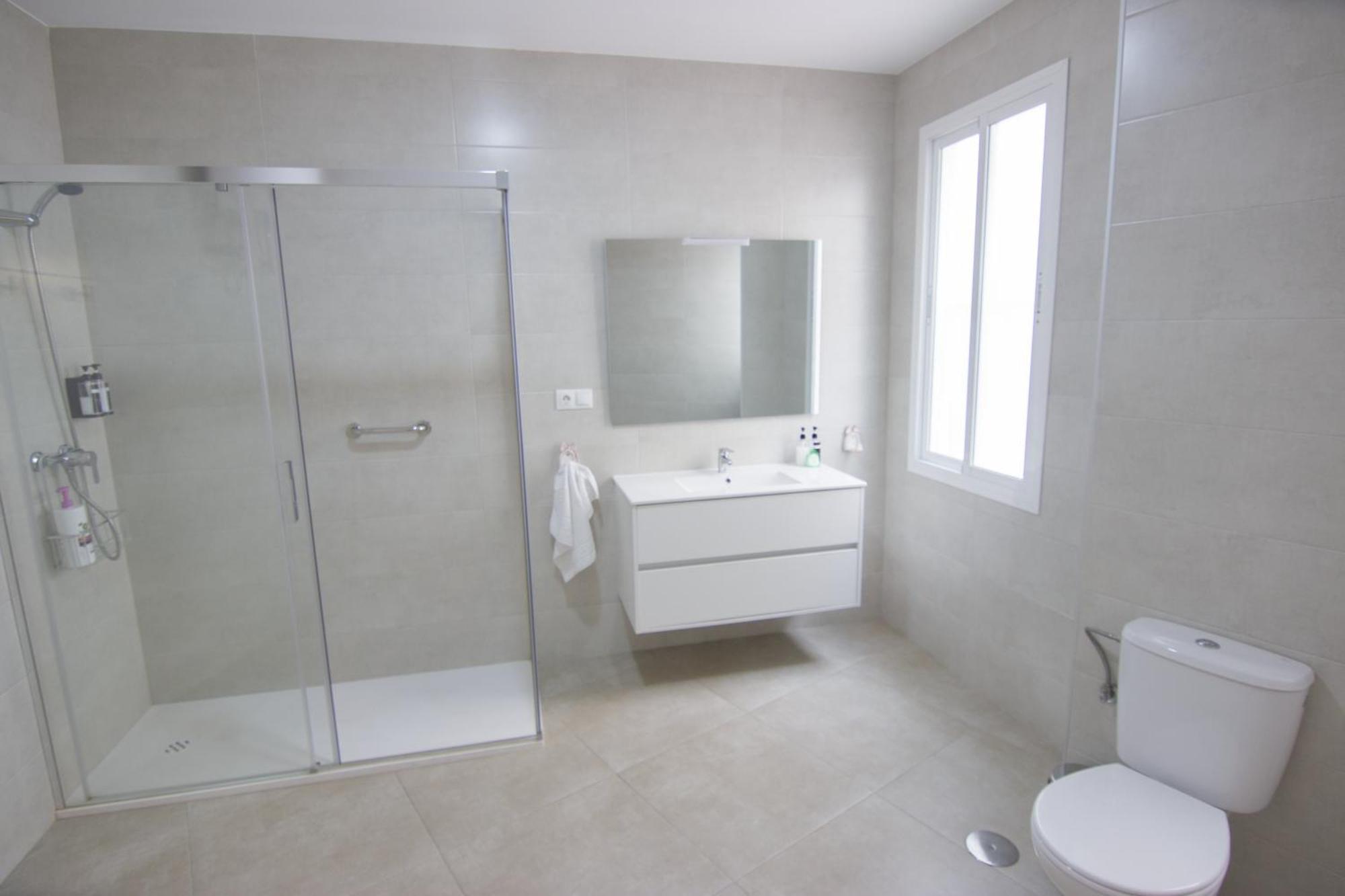 Rentalsevilla Virgen De Consolacion Apartment Seville