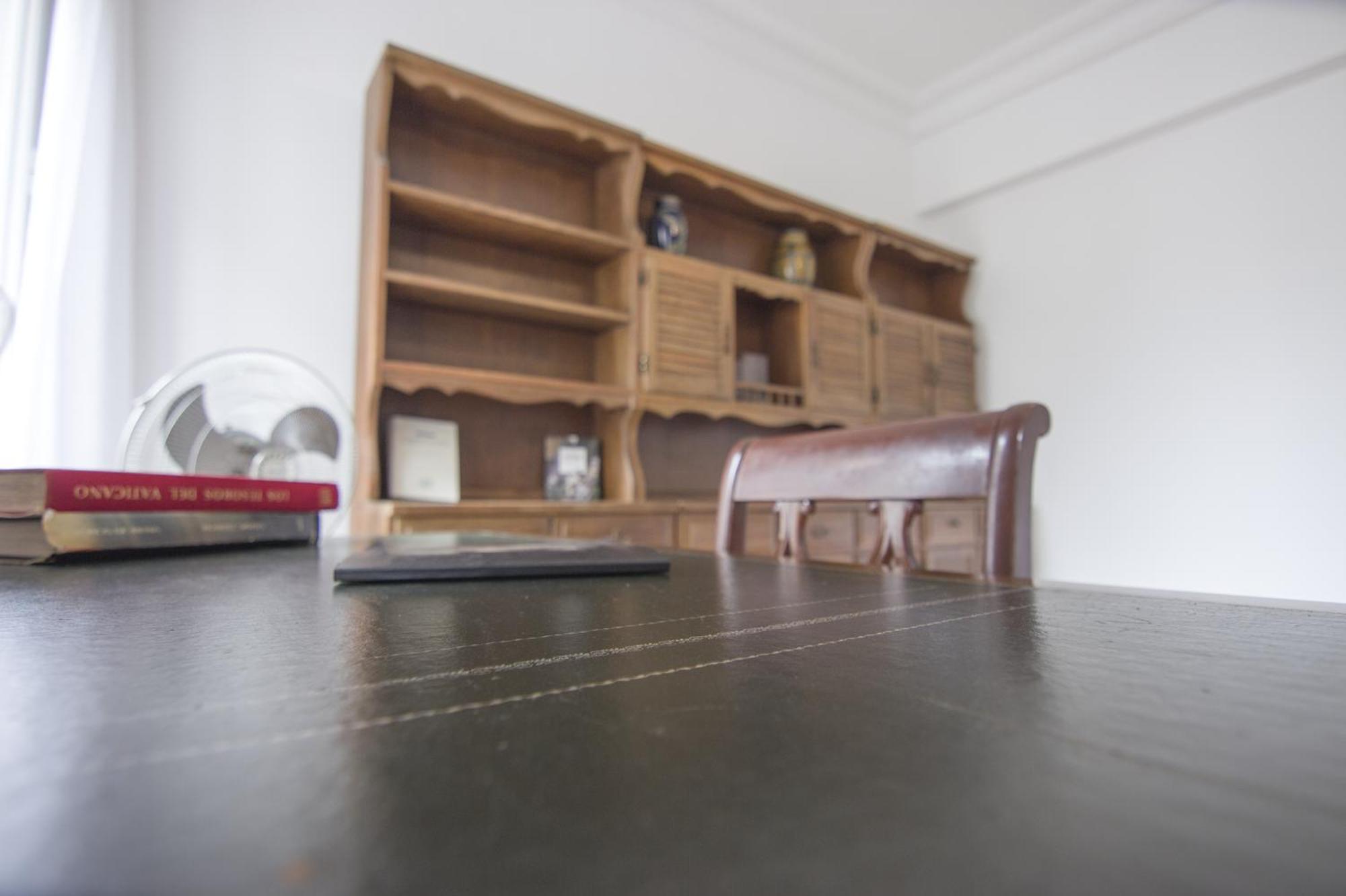 Rentalsevilla Virgen De Consolacion Apartamento Sevilla