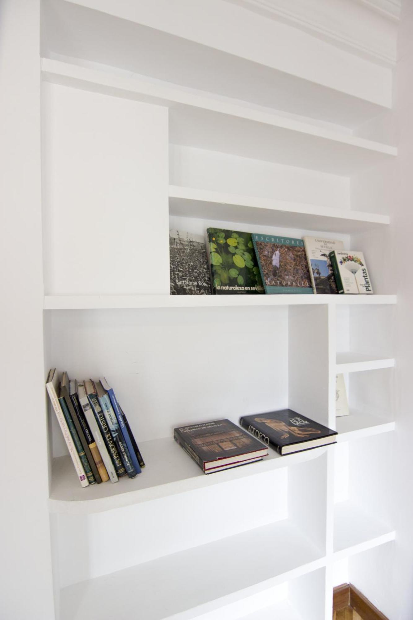 Apartamento Rentalsevilla Virgen De Consolacion Sevilla
