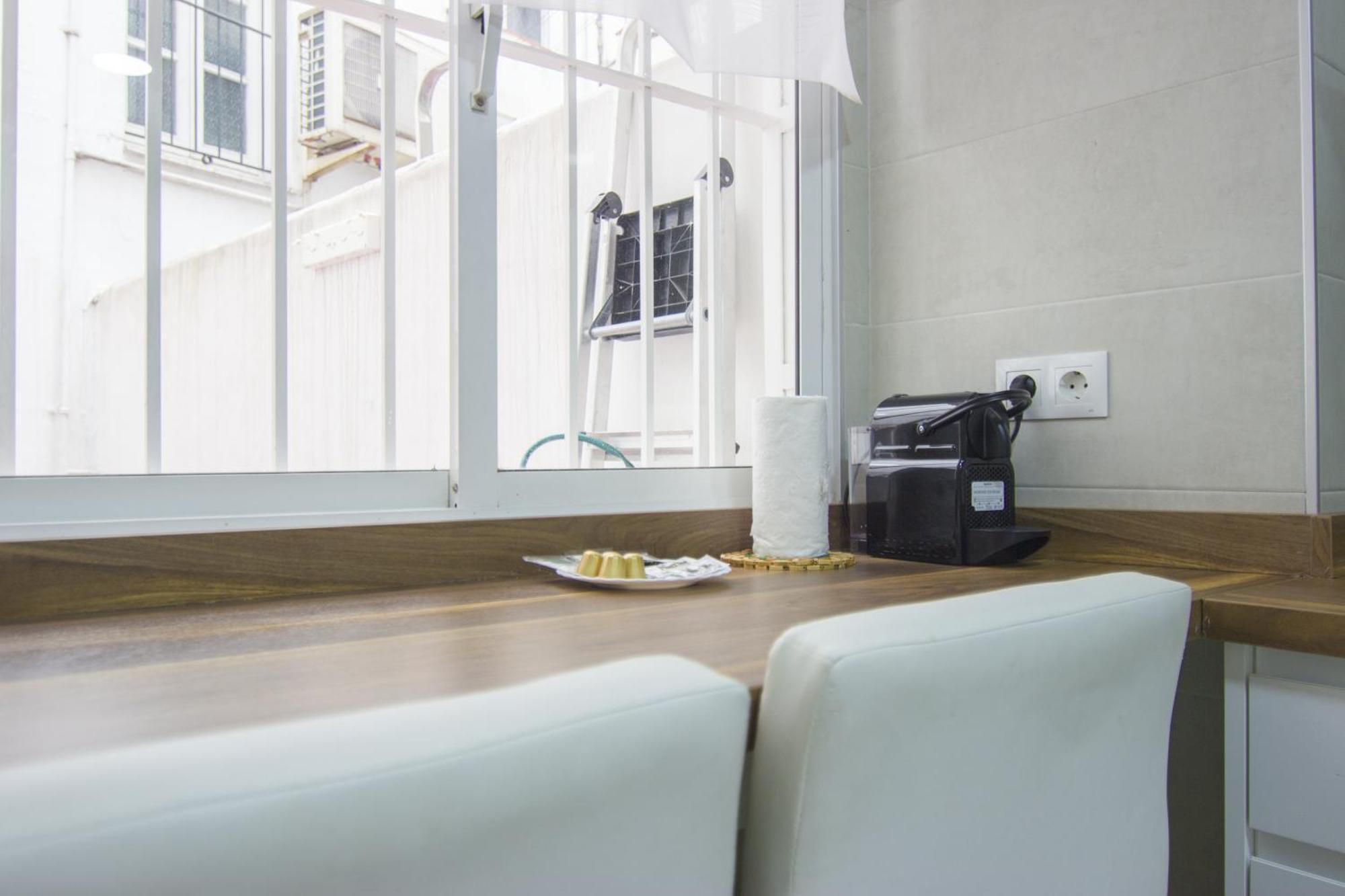 Apartment Rentalsevilla Virgen De Consolacion