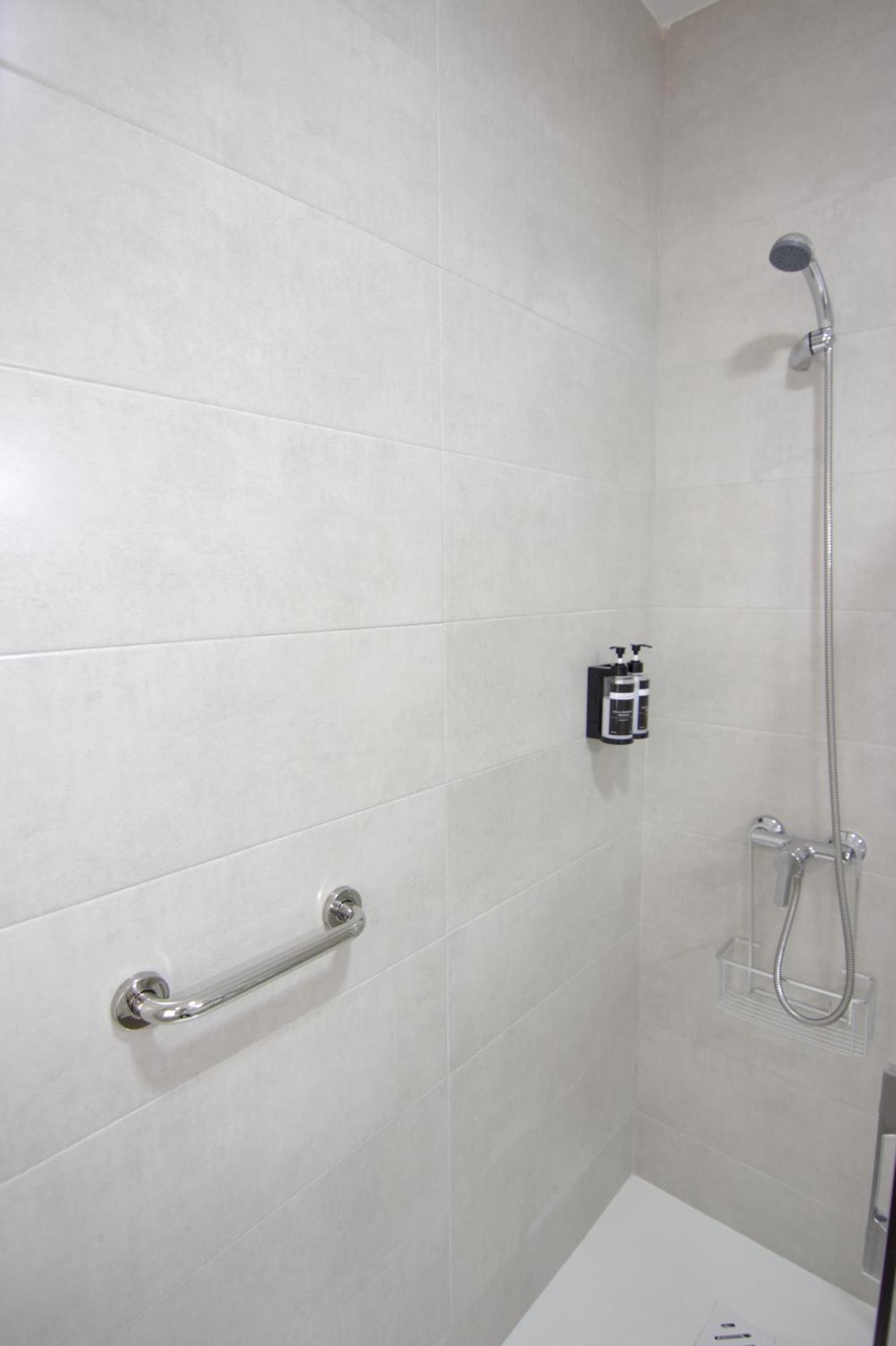 Rentalsevilla Virgen De Consolacion Apartment *