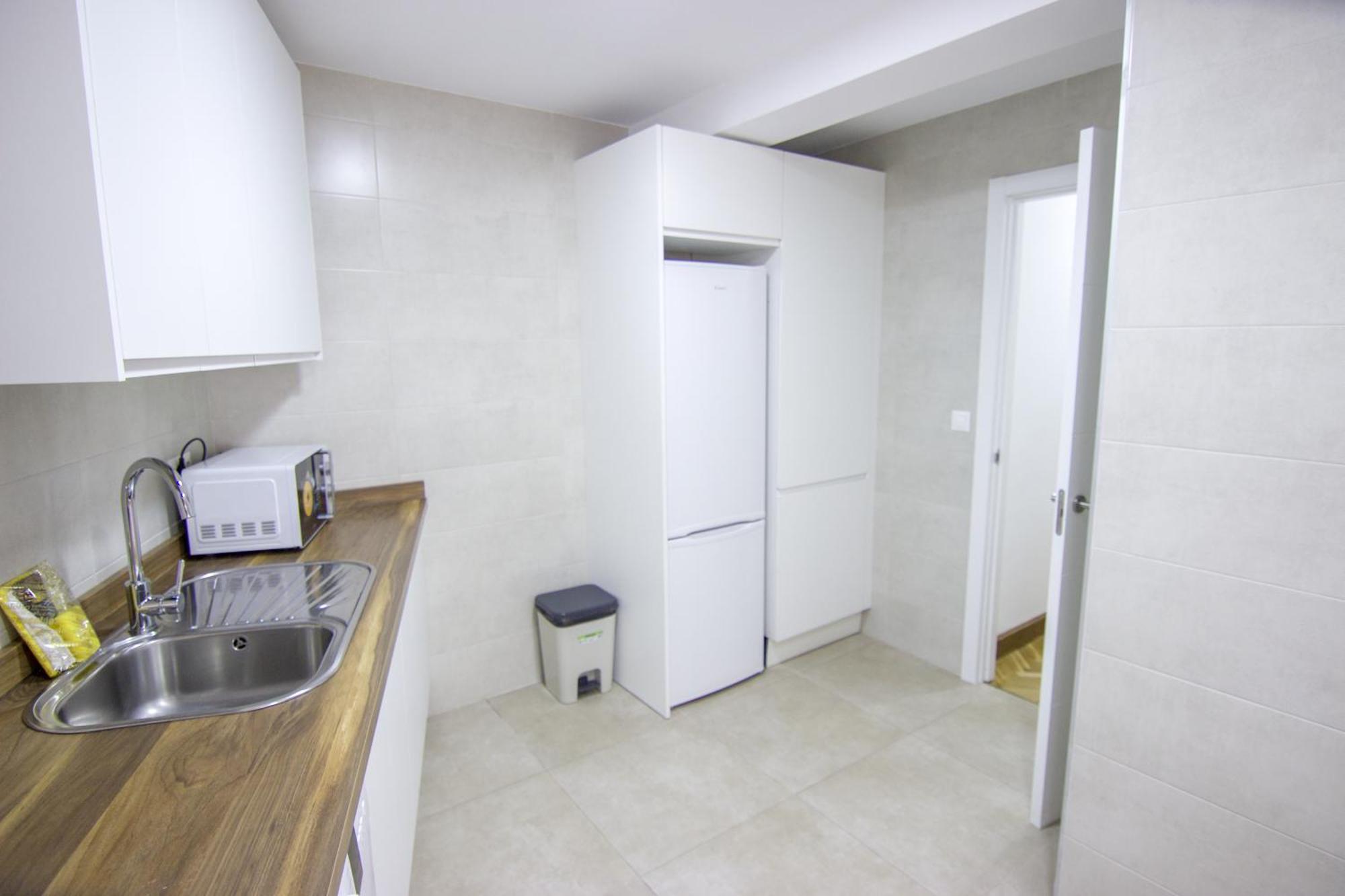 Apartment Rentalsevilla Virgen De Consolacion *