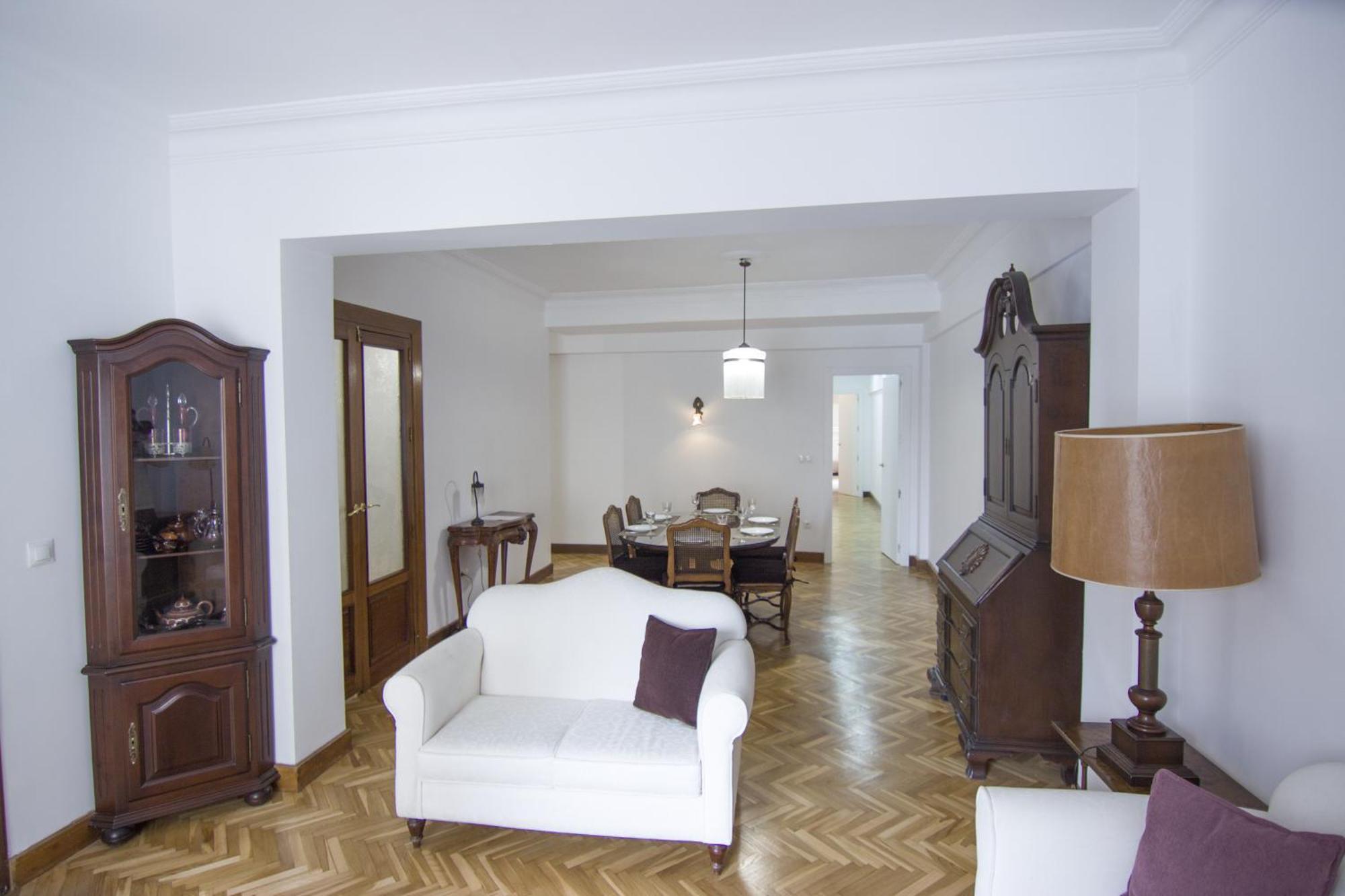 Rentalsevilla Virgen De Consolacion Apartment *