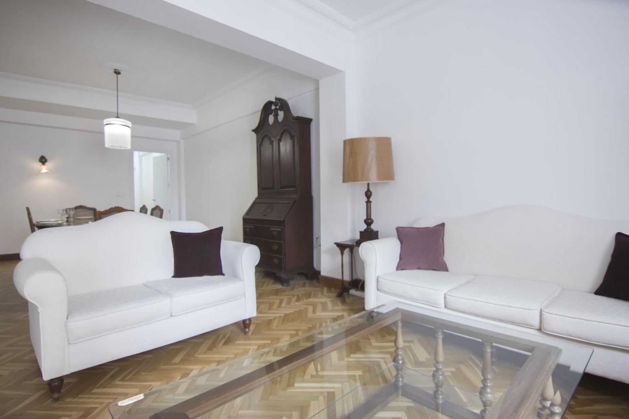 Apartment Rentalsevilla Virgen De Consolacion *