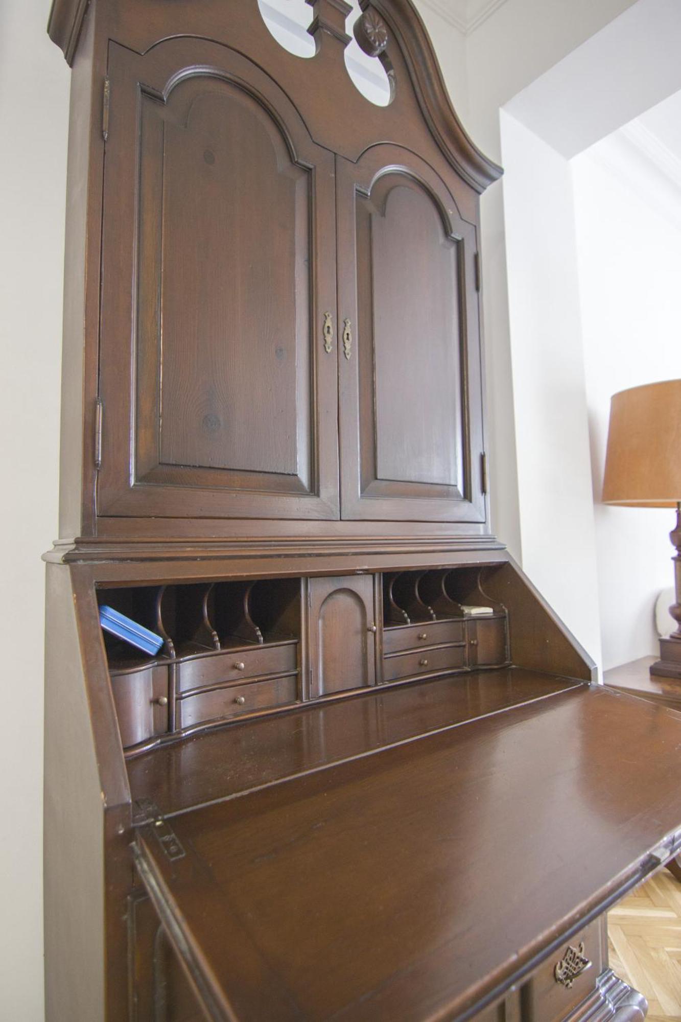Rentalsevilla Virgen De Consolacion Apartment *