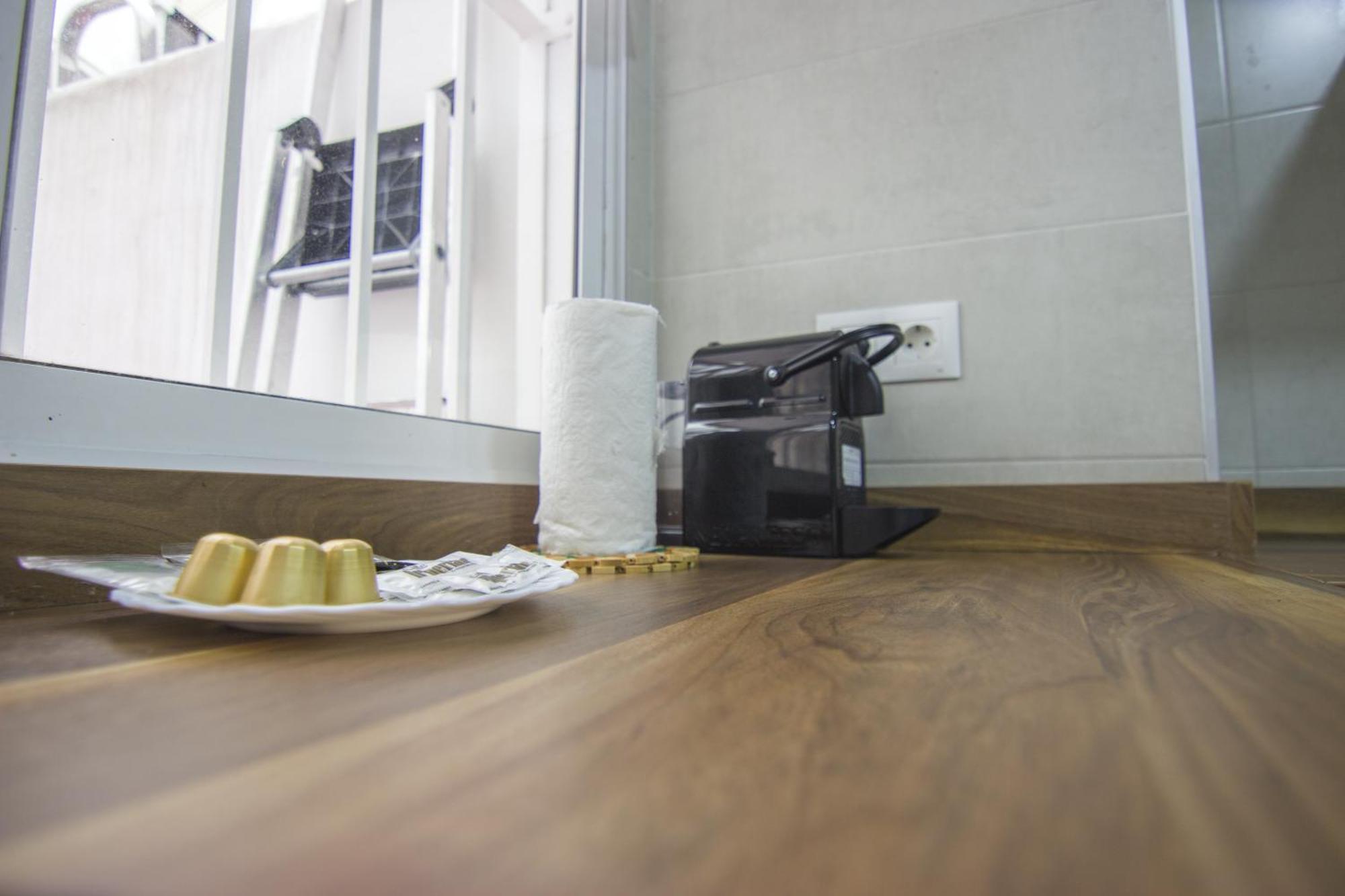 Apartamento Rentalsevilla Virgen De Consolacion Sevilla