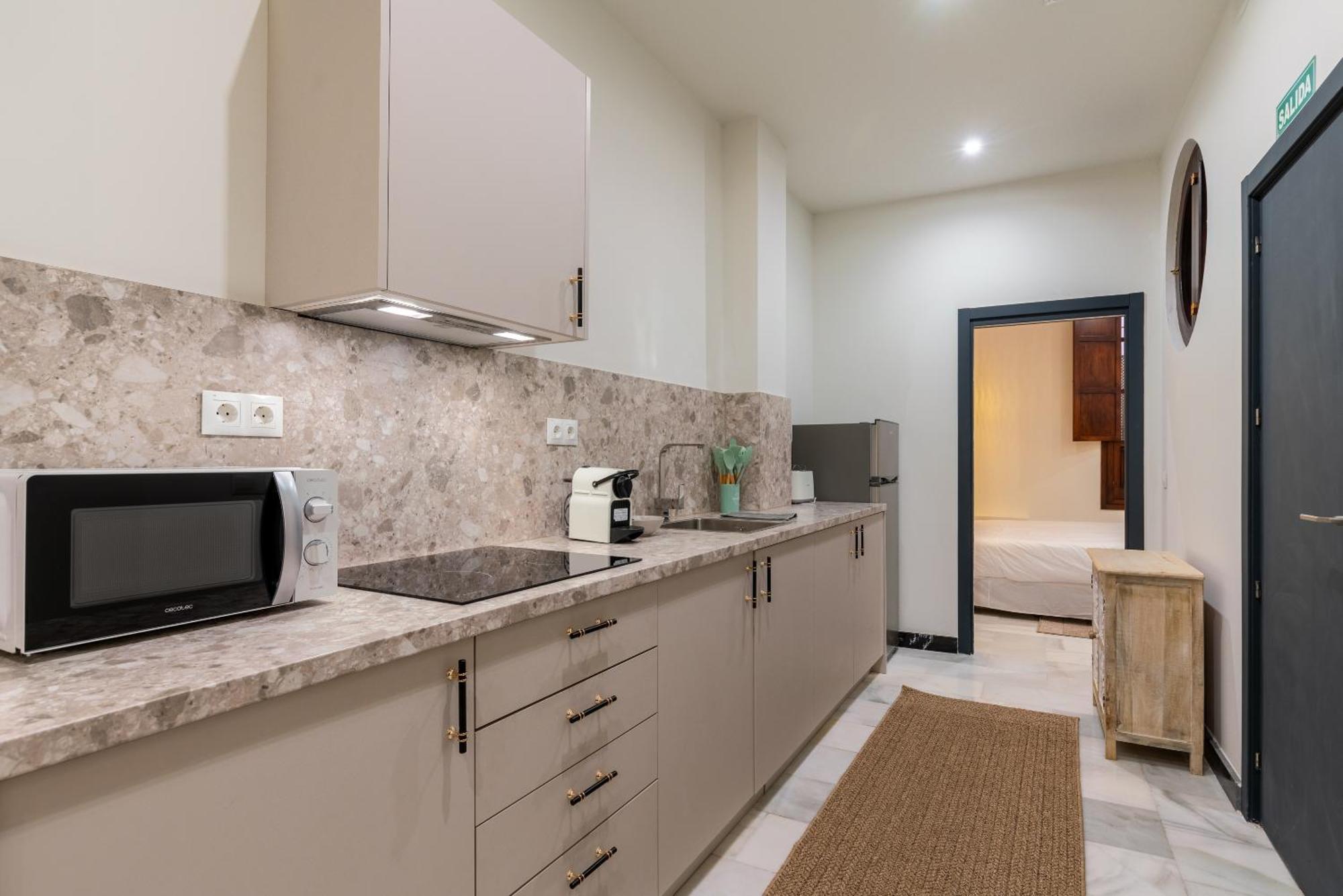 Apartamento Argo7e Olehousing *
