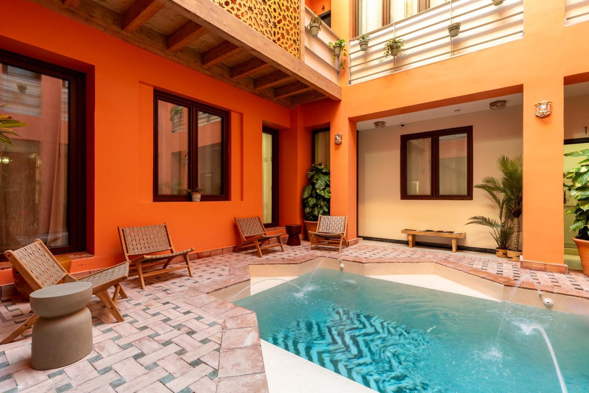 Apartamento Argo7e Olehousing