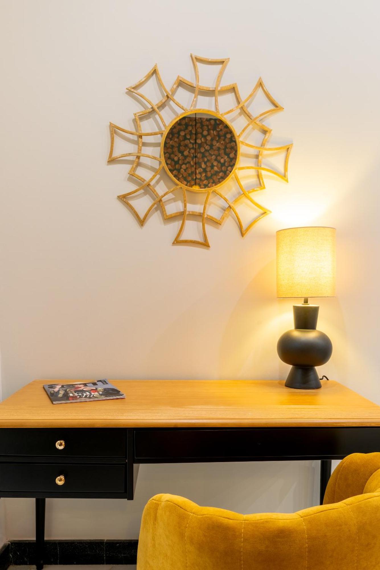 Argo7e Olehousing Apartamento *