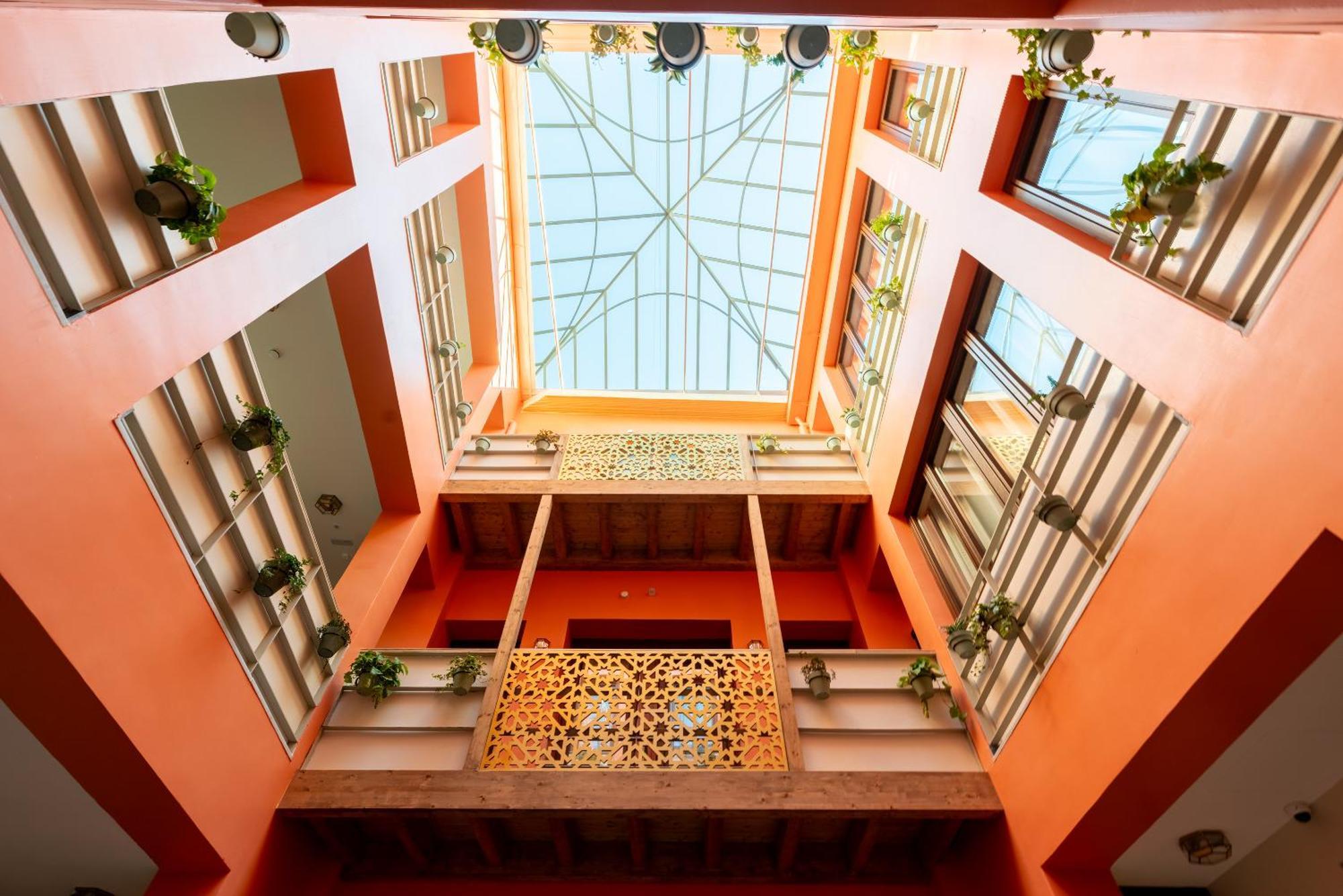 Argo7e Olehousing Apartment