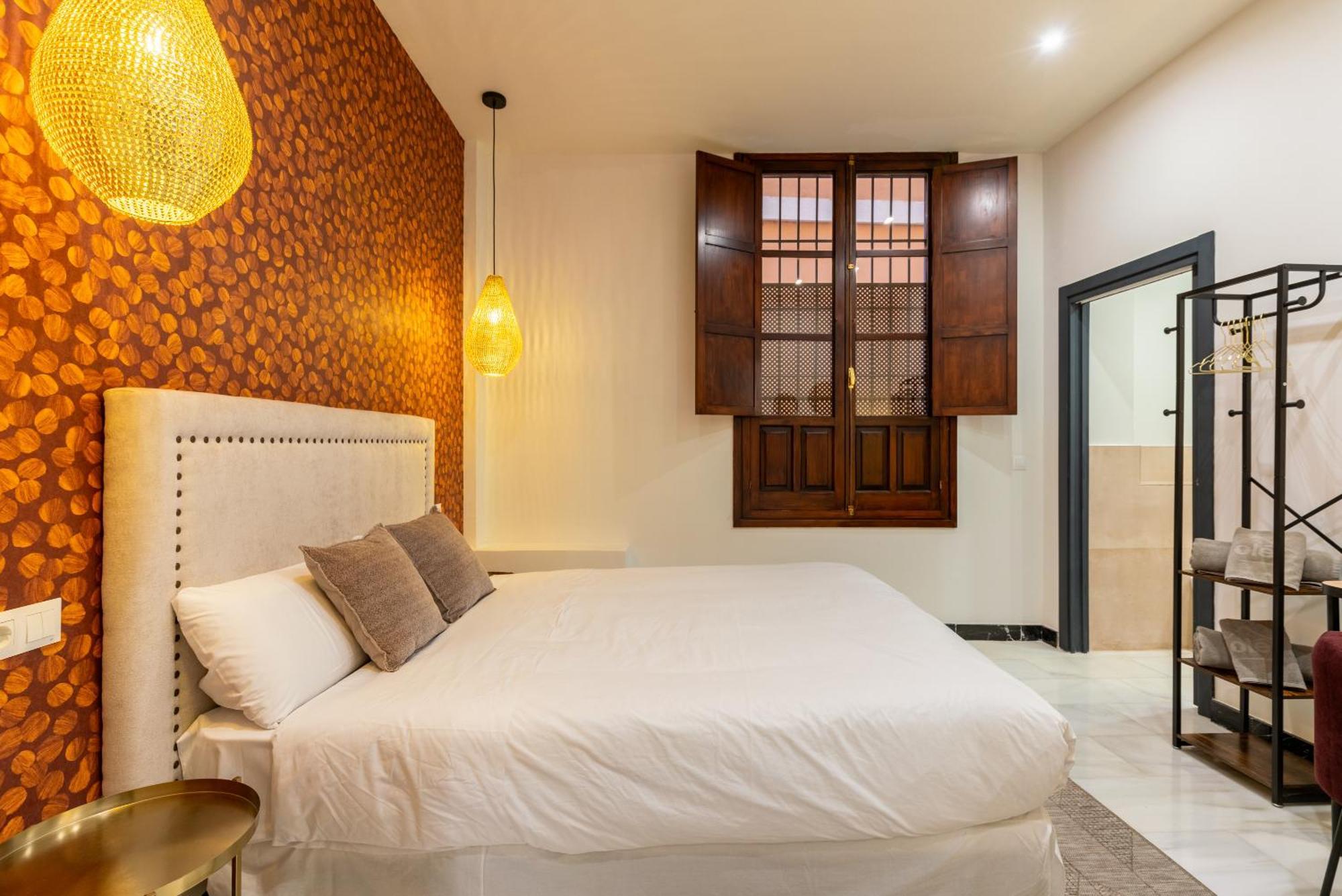 Argo7e Olehousing Apartamento Sevilla