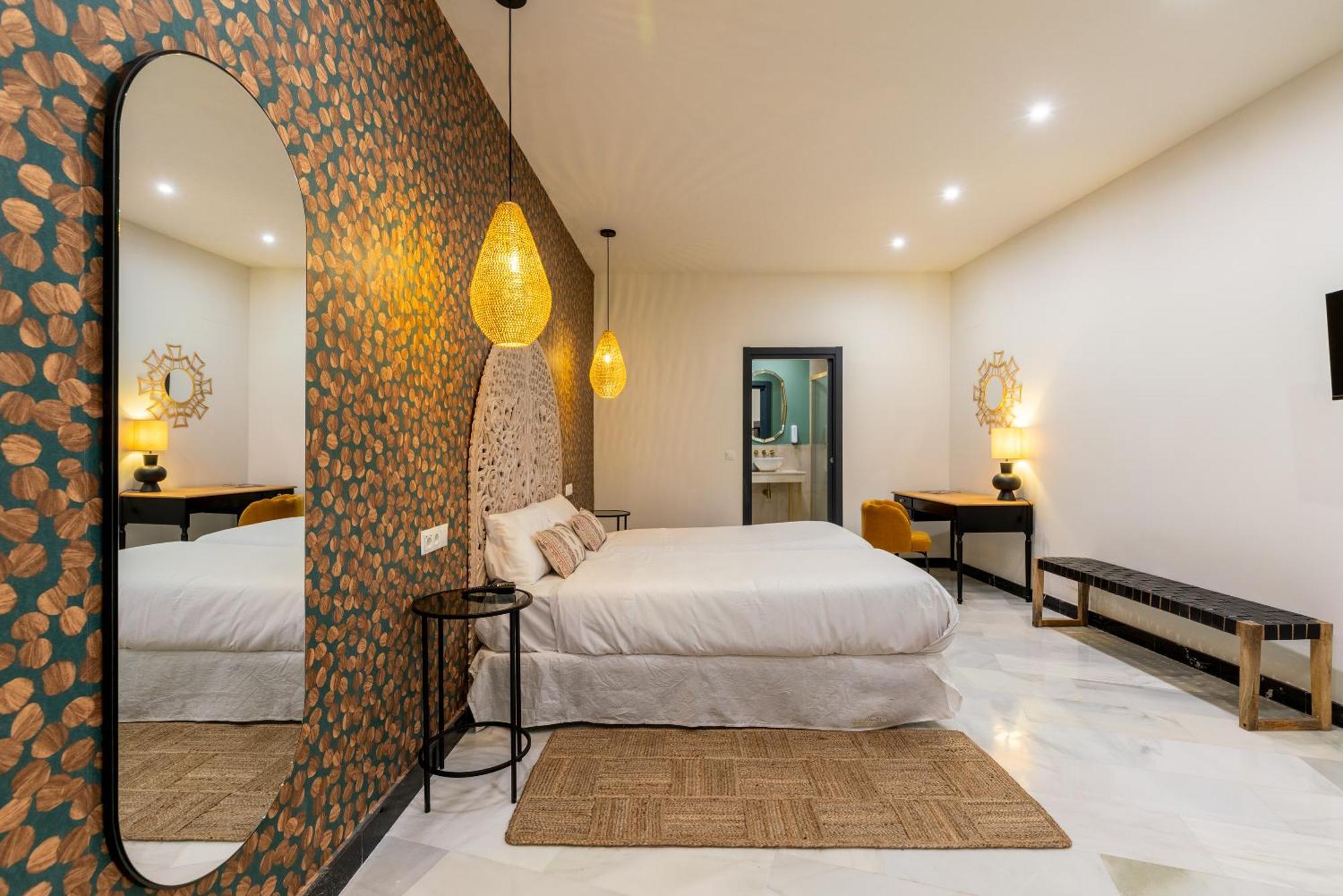 Apartamento Argo7e Olehousing Sevilla