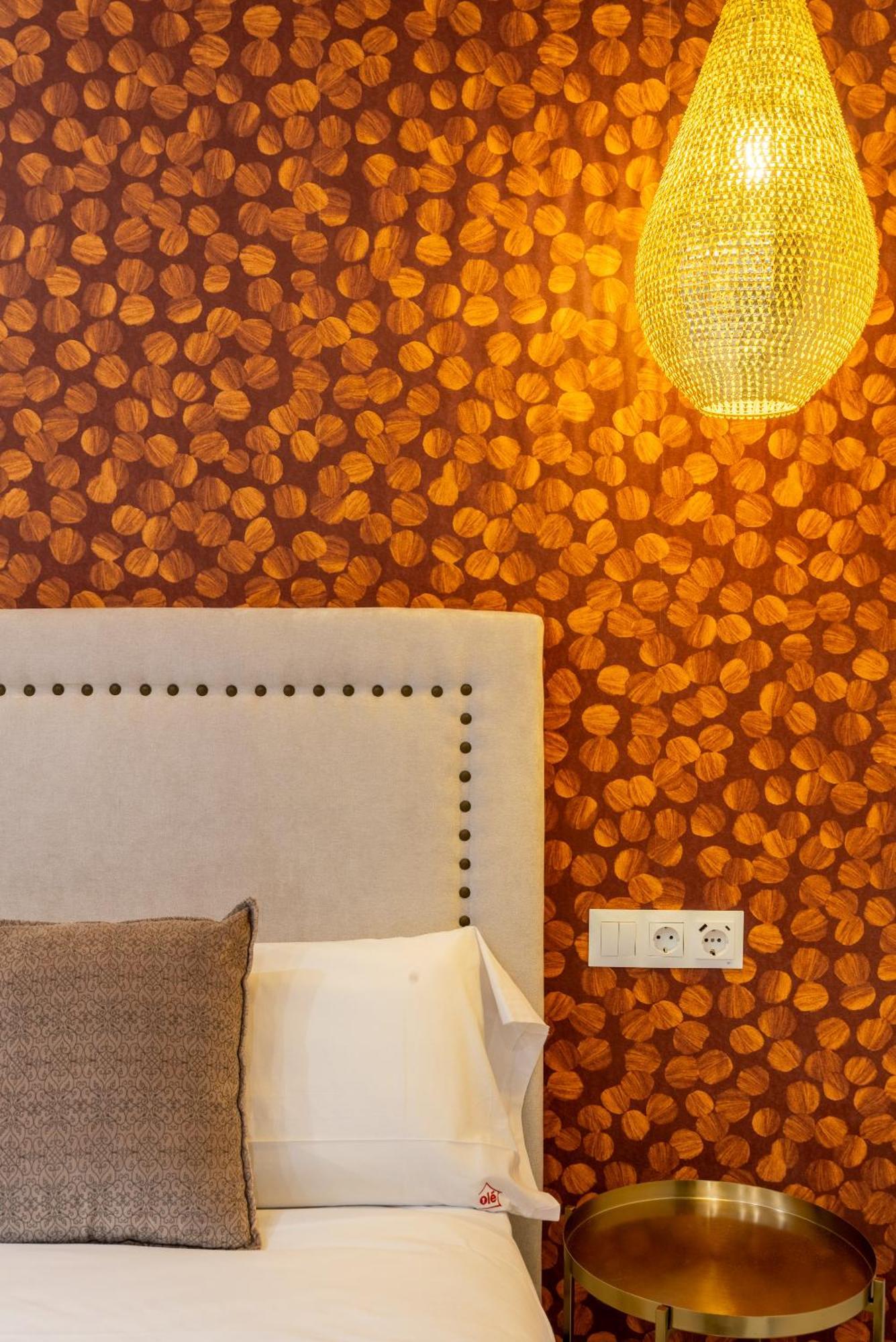Argo7e Olehousing * Sevilla