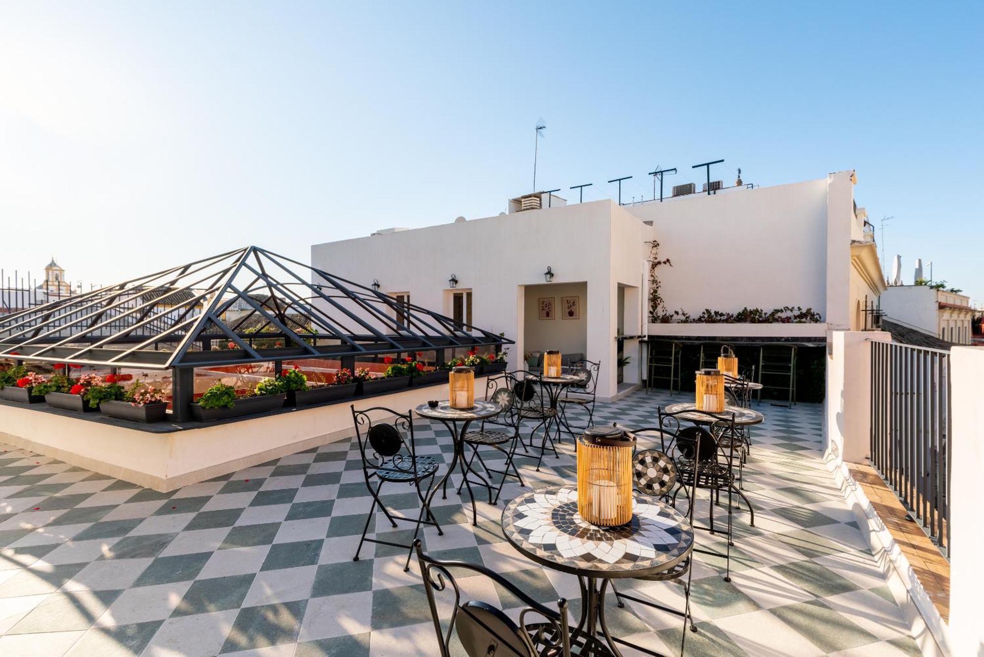 Apartamento Argo7e Olehousing