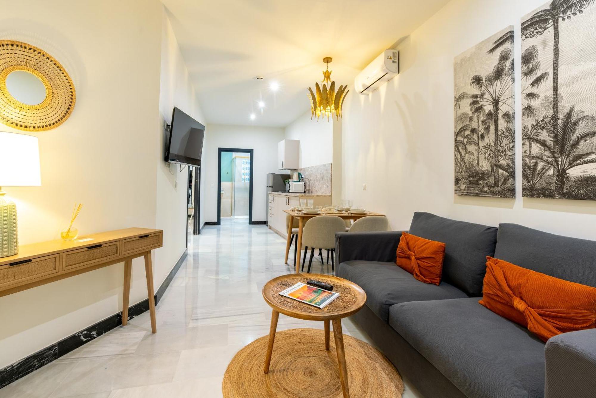 Argo7e Olehousing Apartamento *