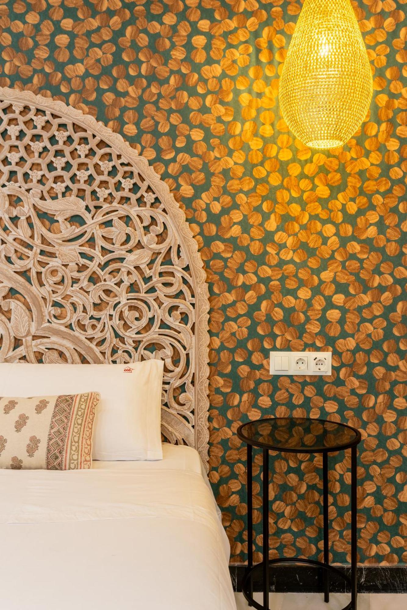 Argo7e Olehousing Apartment Seville