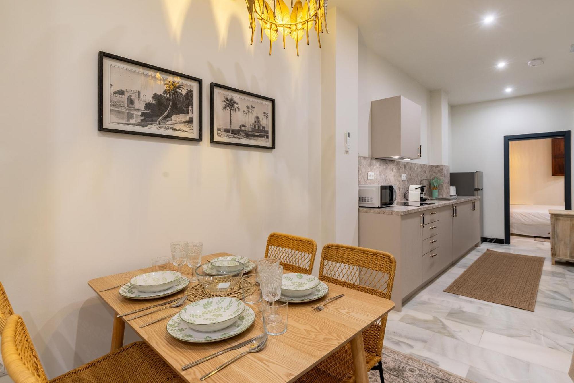 Argo7e Olehousing Sevilla