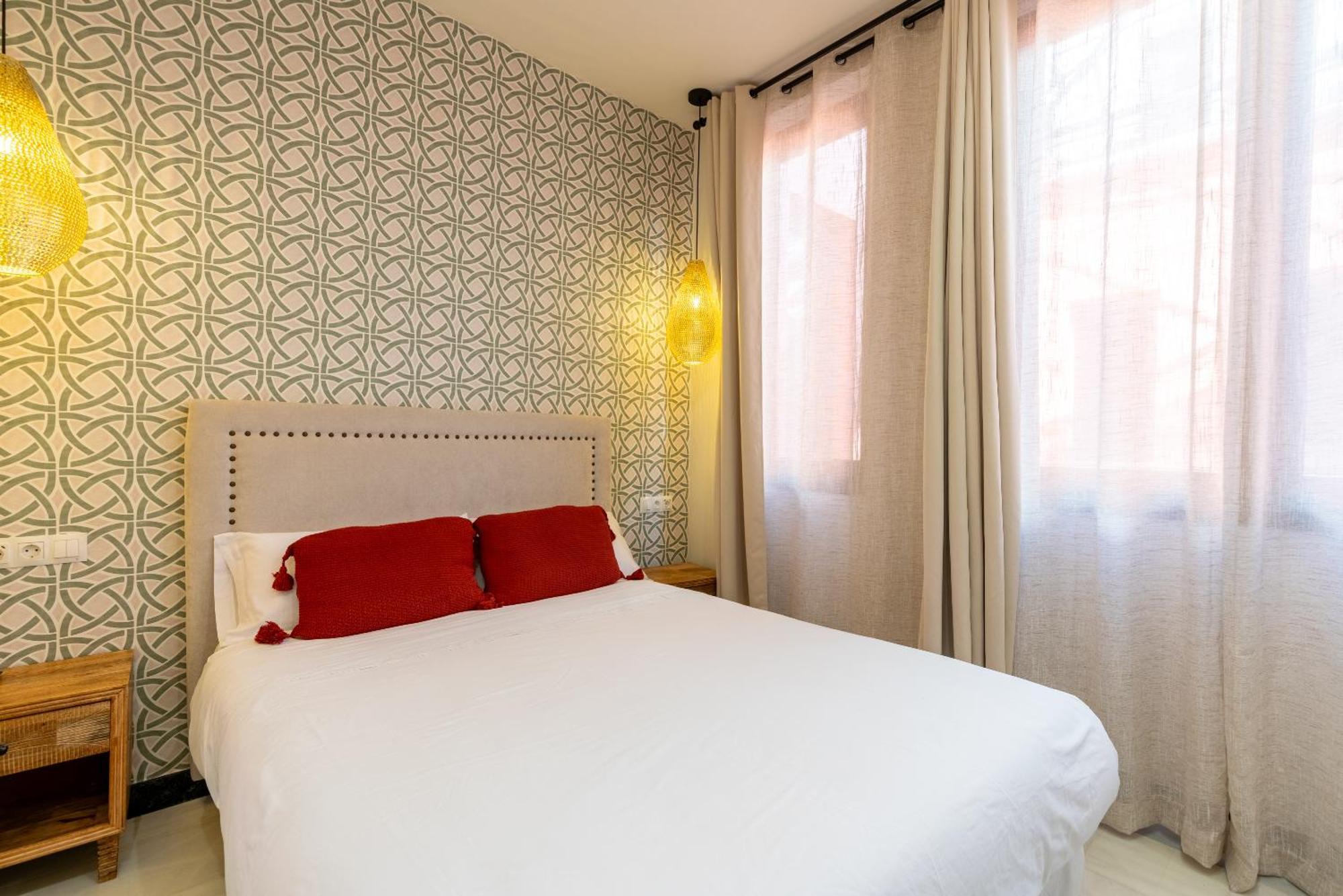 Argo7e Olehousing Apartamento