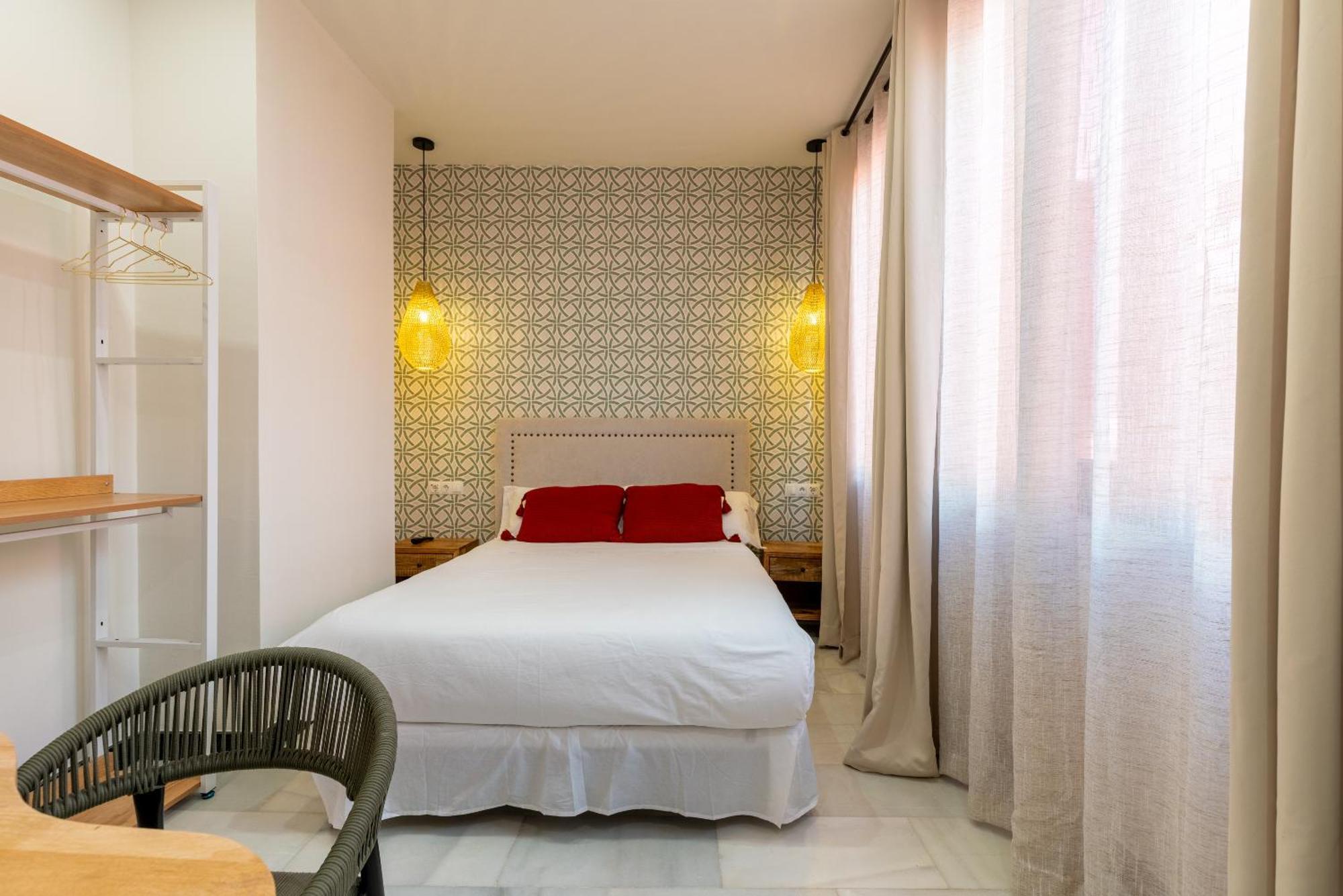 Apartment Argo7e Olehousing