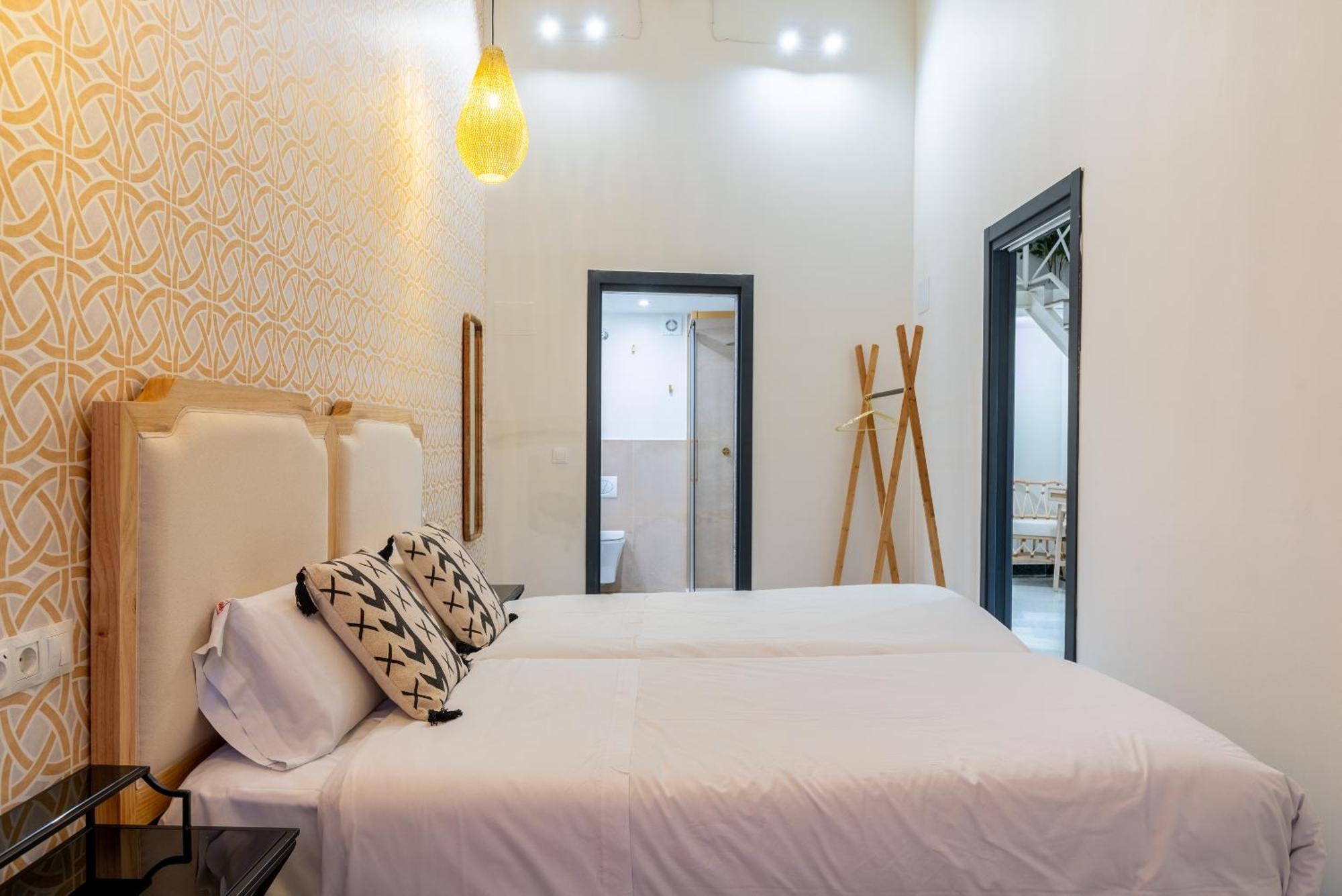 Apartamento Argo7e Olehousing *